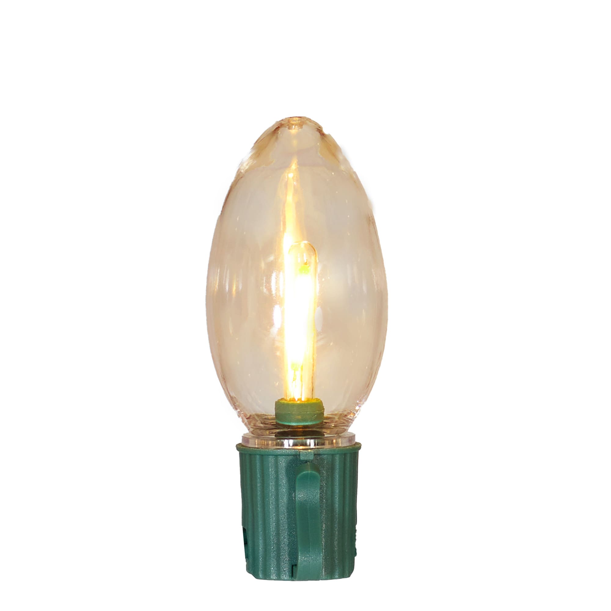 Holiday Living ES72-402F Christmas-String-Lights - View #3