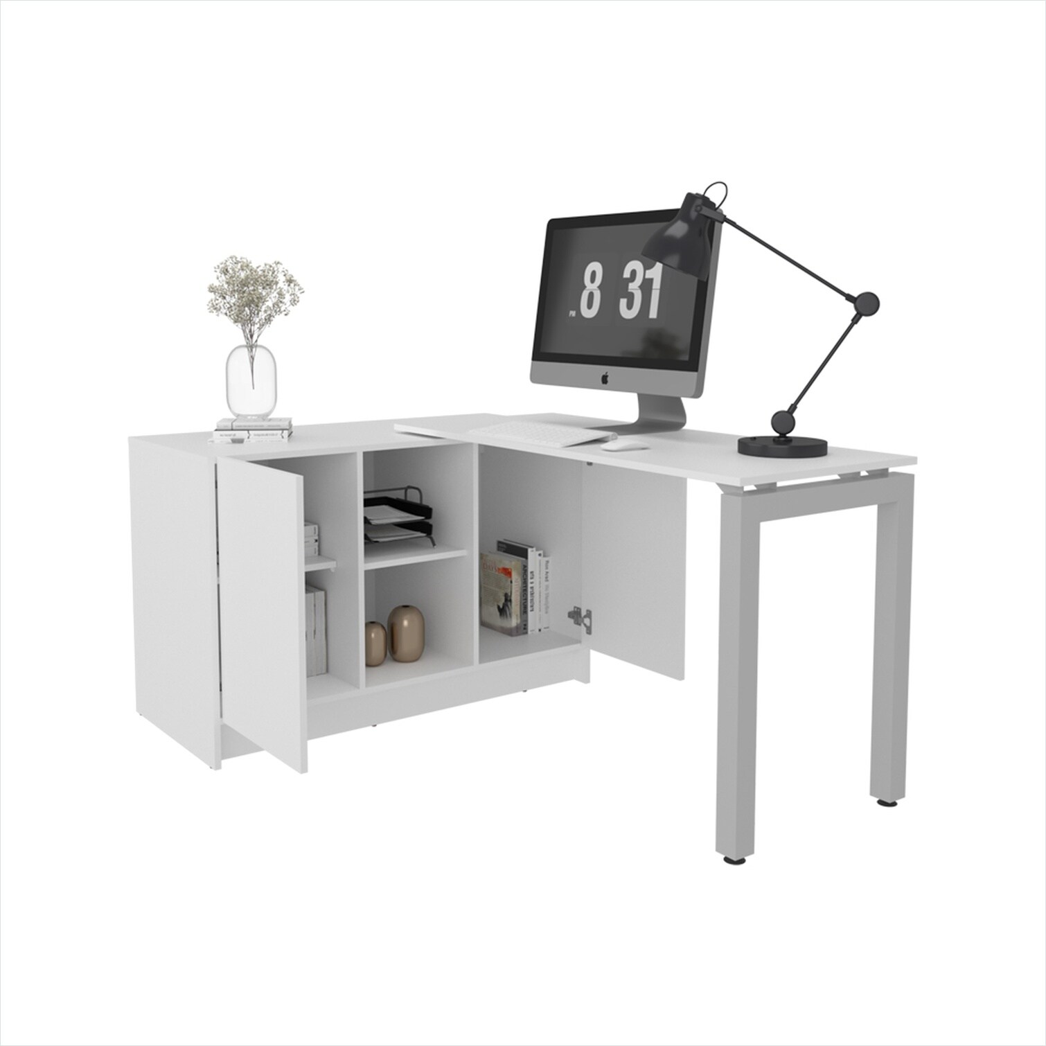 SunJet 1Z4RXVZMCH21 desks - View #7