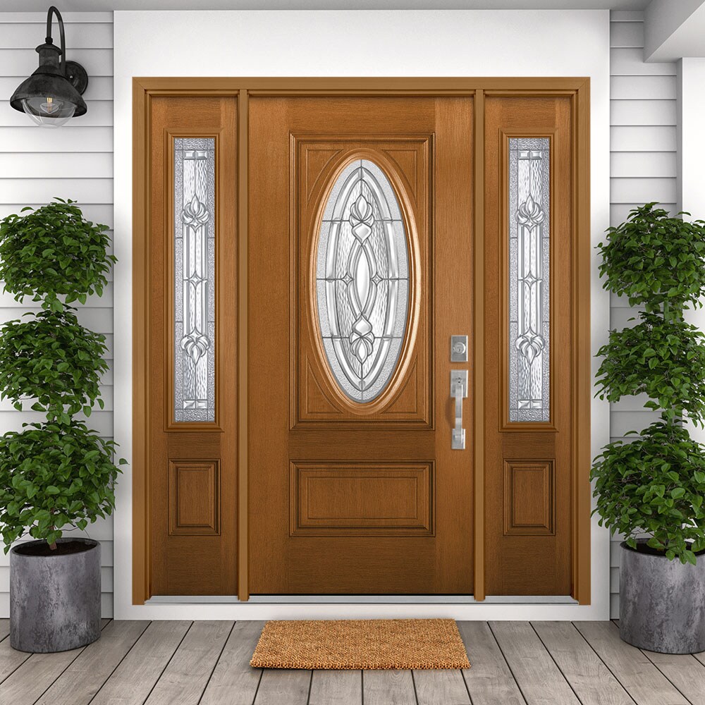 Masonite 3421721 Entry-Doors - View #2