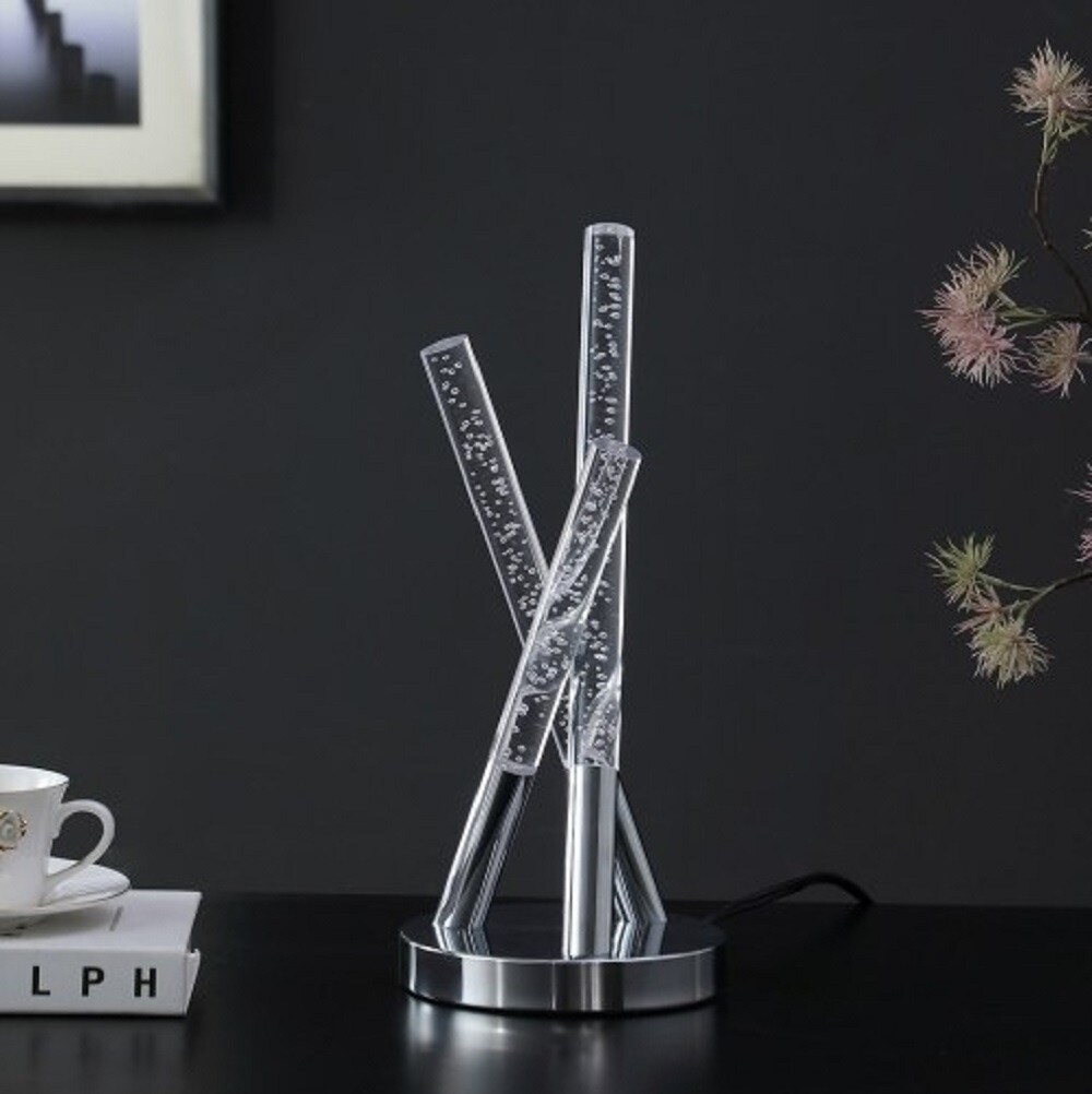 ZAKLOOP MD072116677 Desk-Table-Lamps - View #7