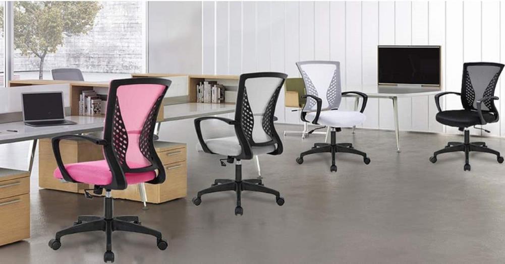 CASAINC LC-MC-GF411 Office-Chairs - View #9
