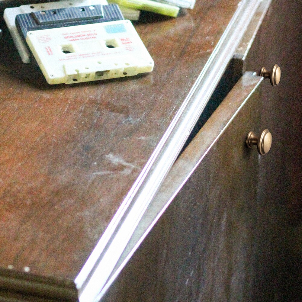 Miaokesen 9217GT-KNOB-12 Cabinet-Knobs - View #7