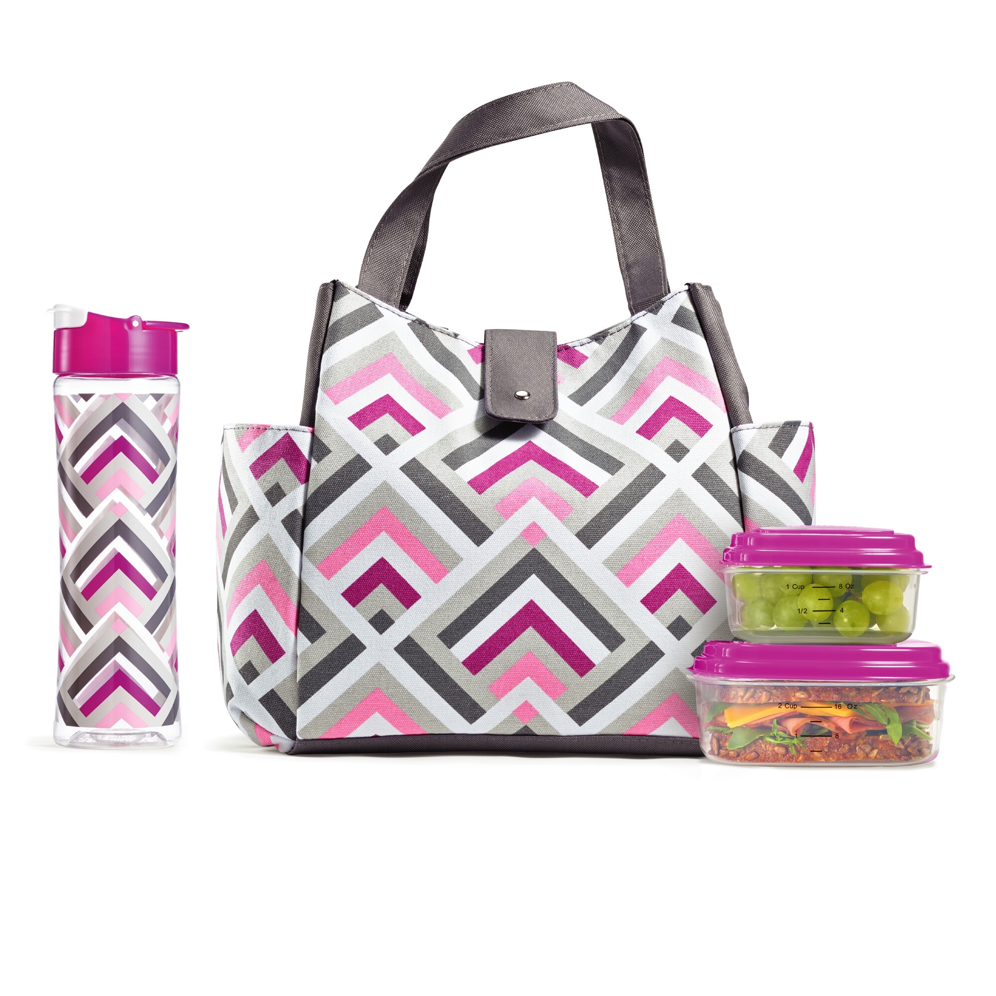 FIT Fresh HWFF1125 Multiple colors/finishes 715 Cubic Inch(es) Soft Insulated Bag cooler