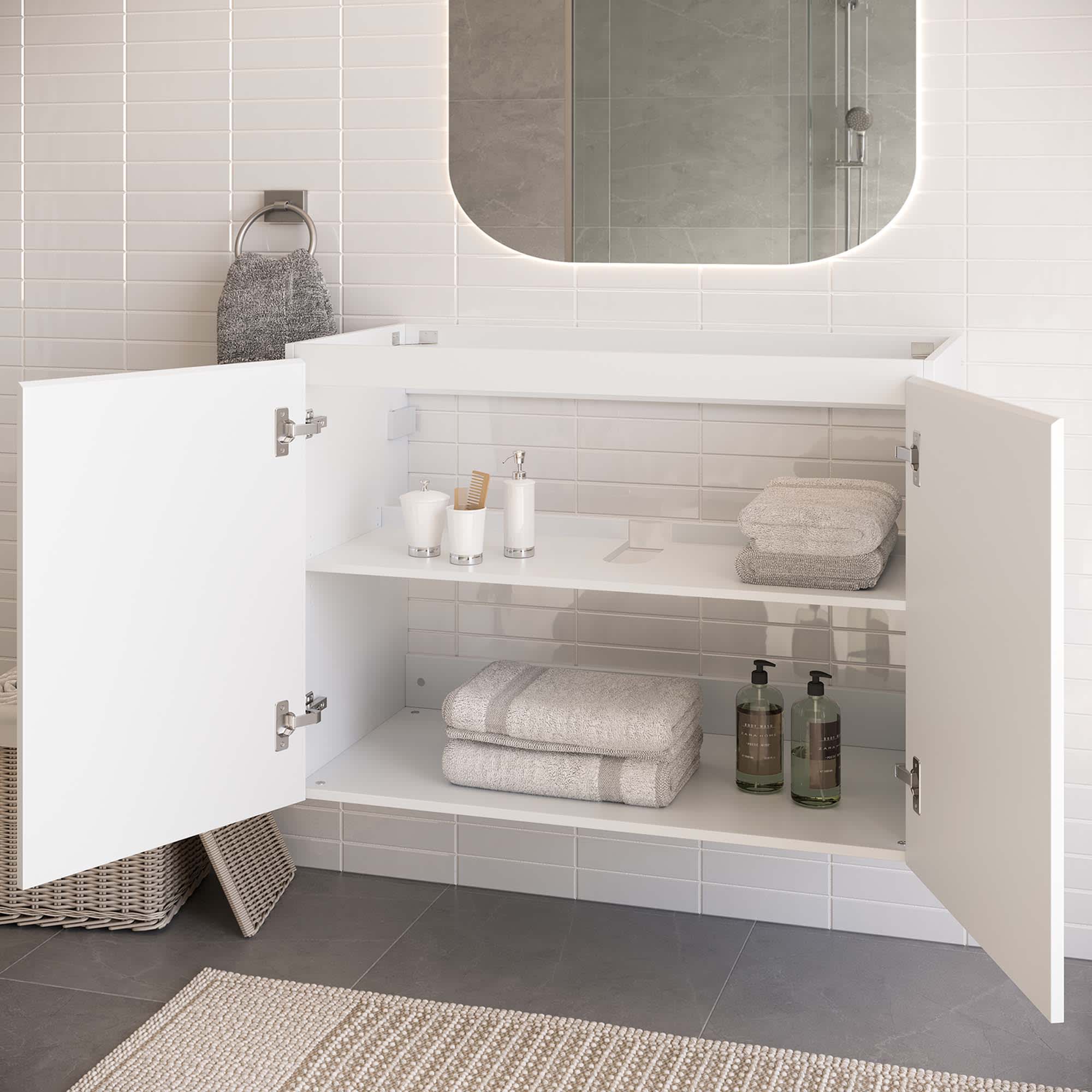 Modway EEI-5559-WHI vanities - View #3