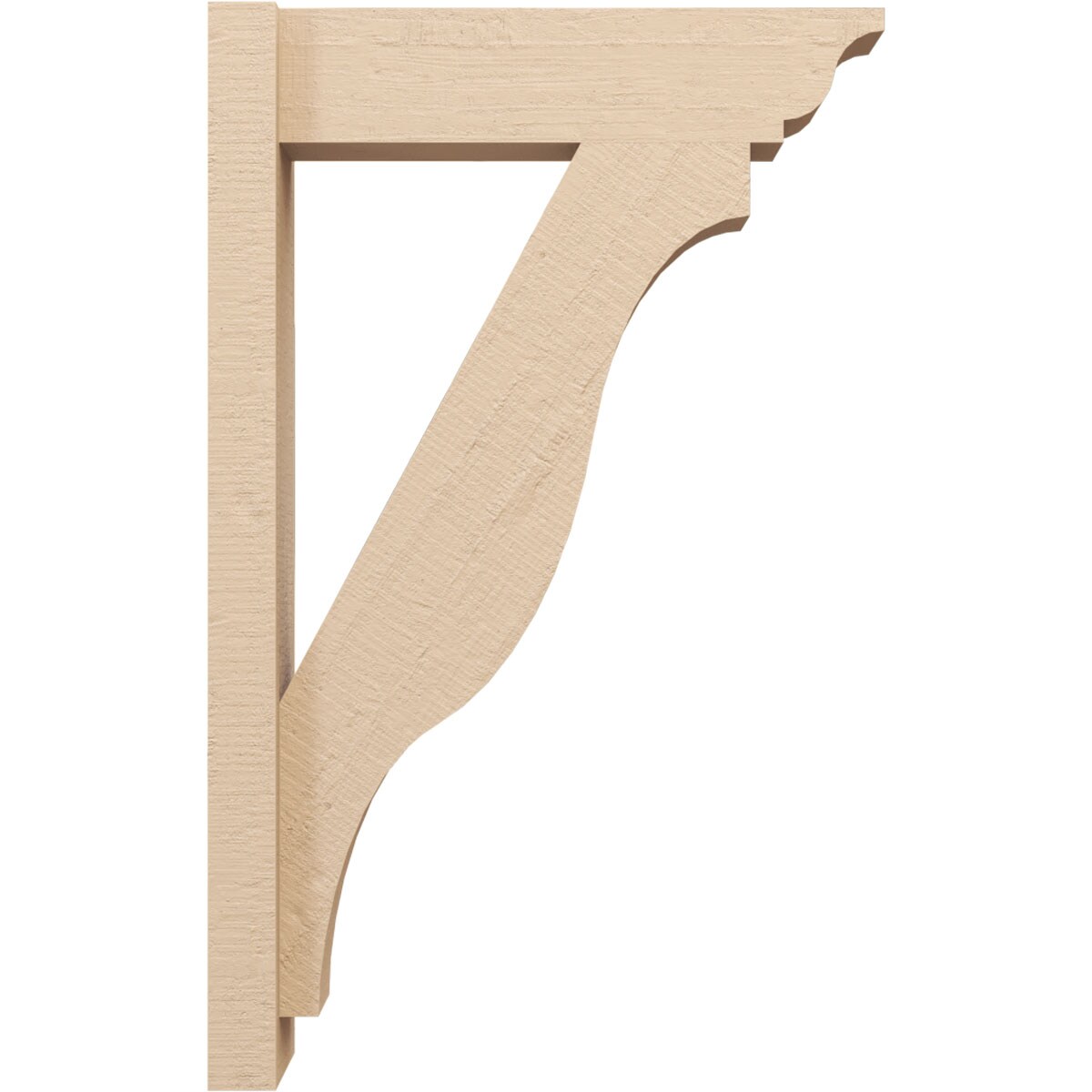 Ekena Millwork 2130204 outlookers - View #3