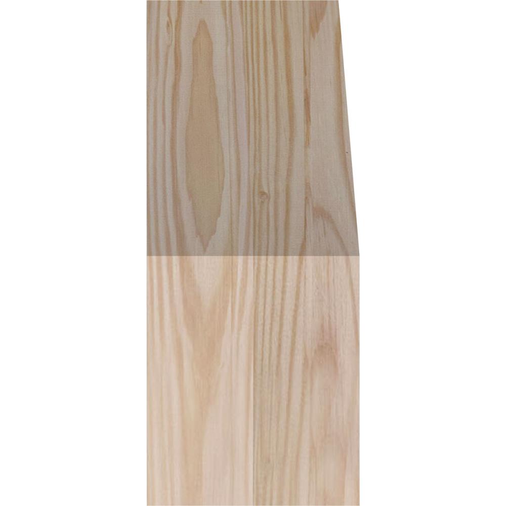 Ekena Millwork BRC04X10X10IMP00RDF braces - View #4