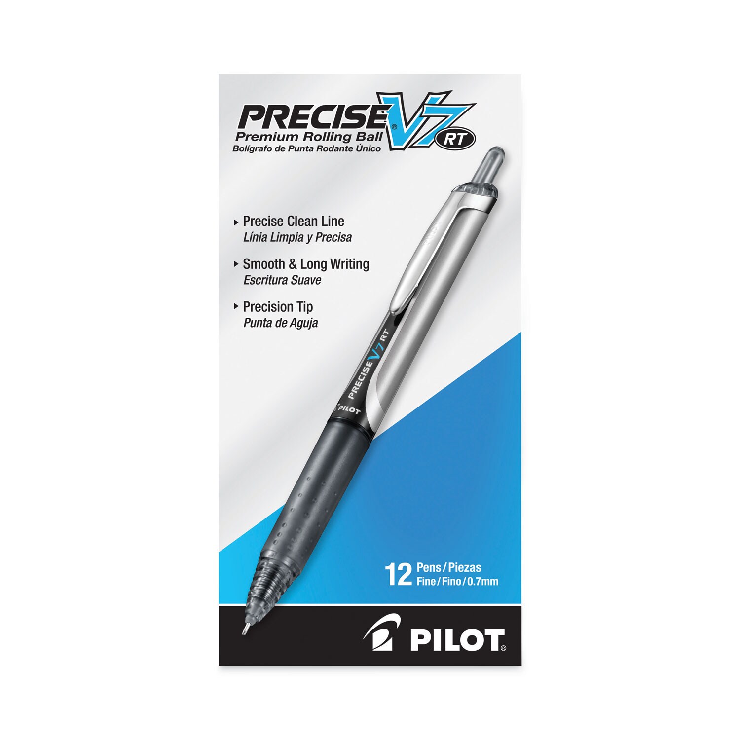 Pilot ESNPIL26067  - View #2