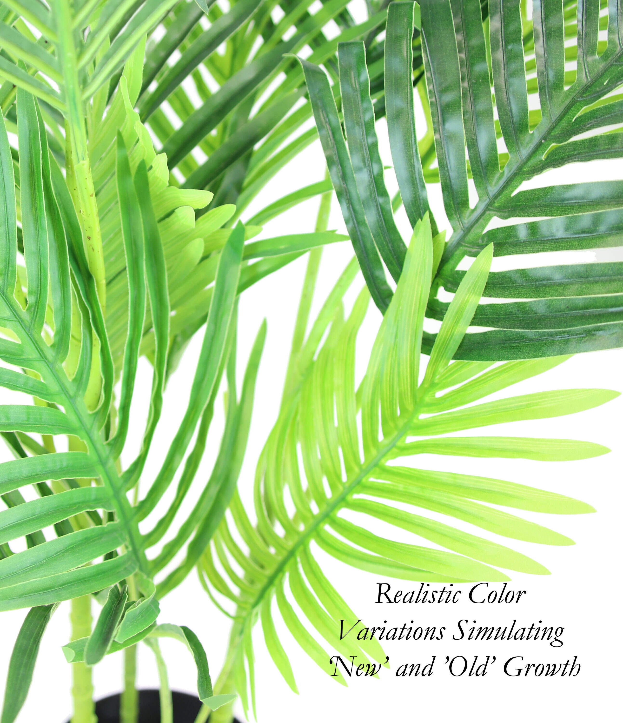 The Mod Greenhouse YPT01003 Artificial-Plants-Trees - View #2