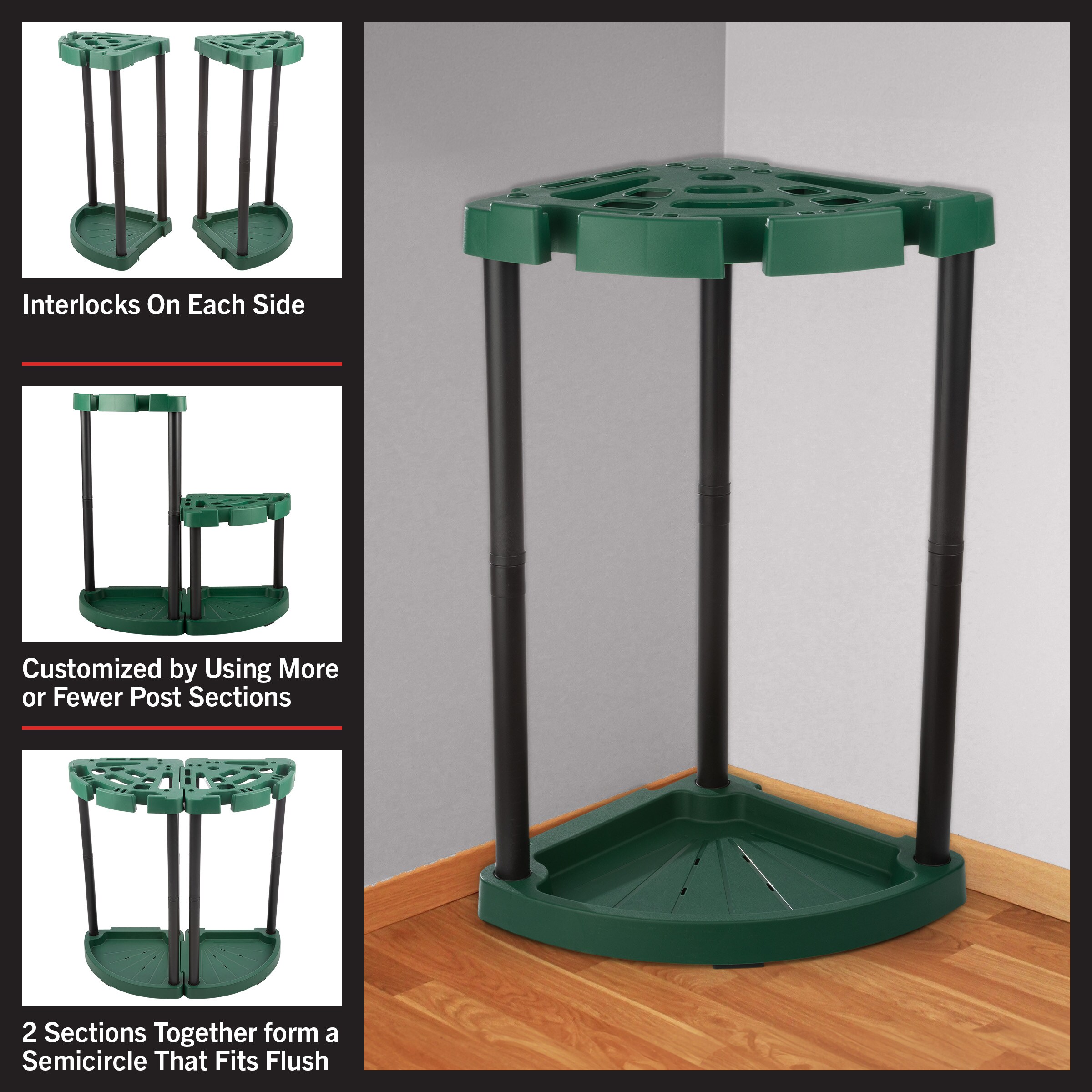 Stalwart 75-TS2008 Tool-Storage-Access - View #4