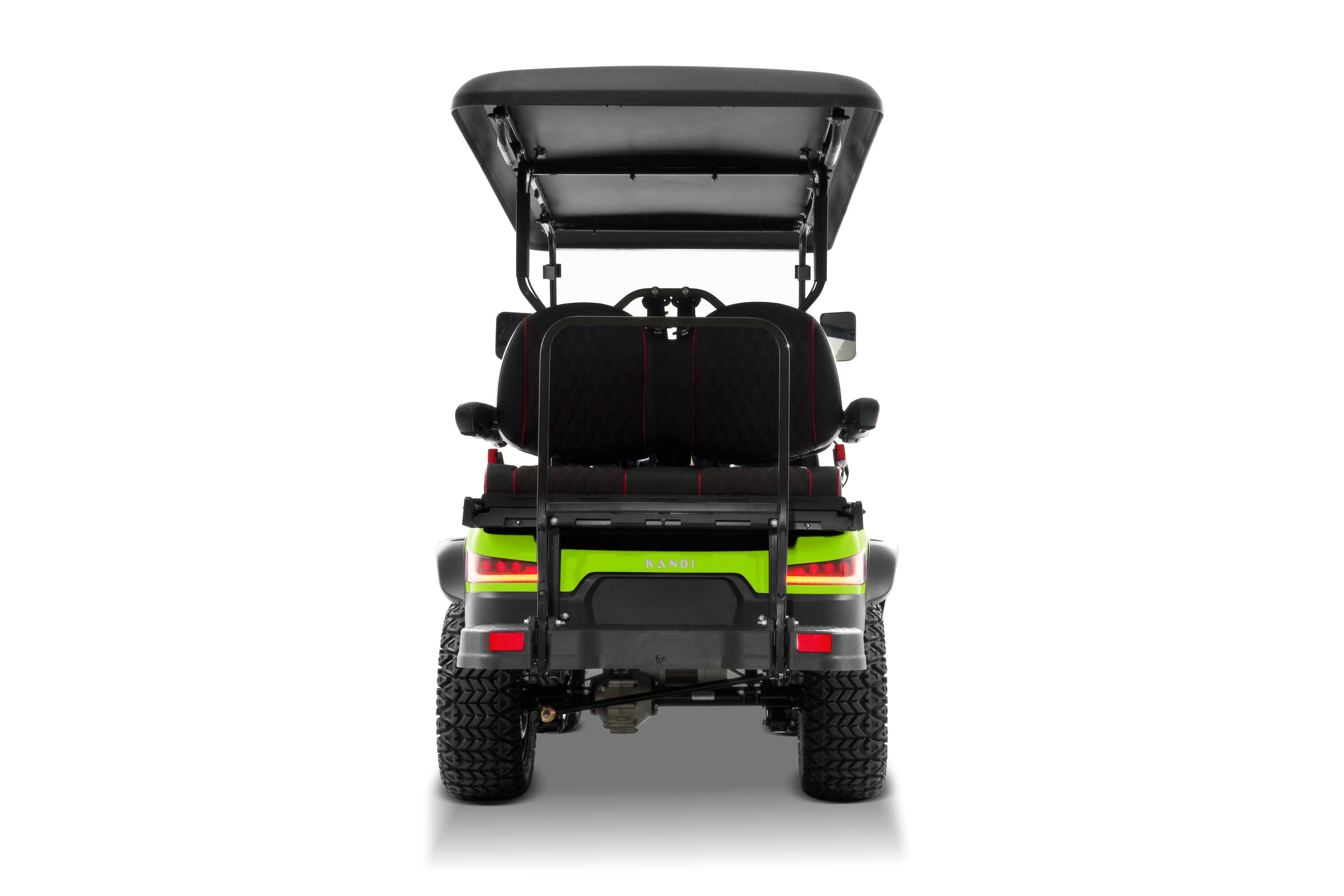 KANDI LOW4PRO-A-G Motorized-Vehicles - View #6