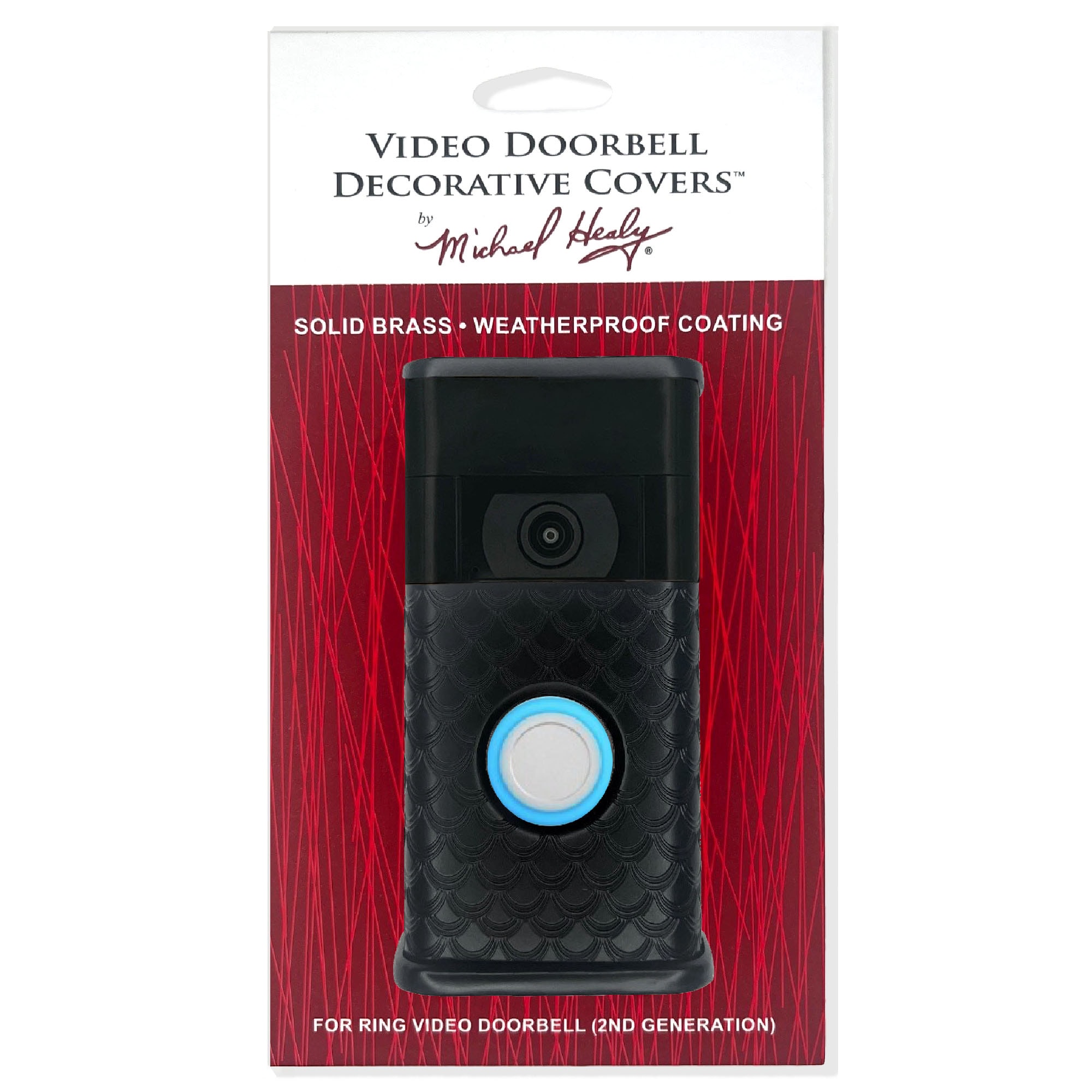 Michael Healy MHVR20096 Doorbell-Chime-Access - View #5