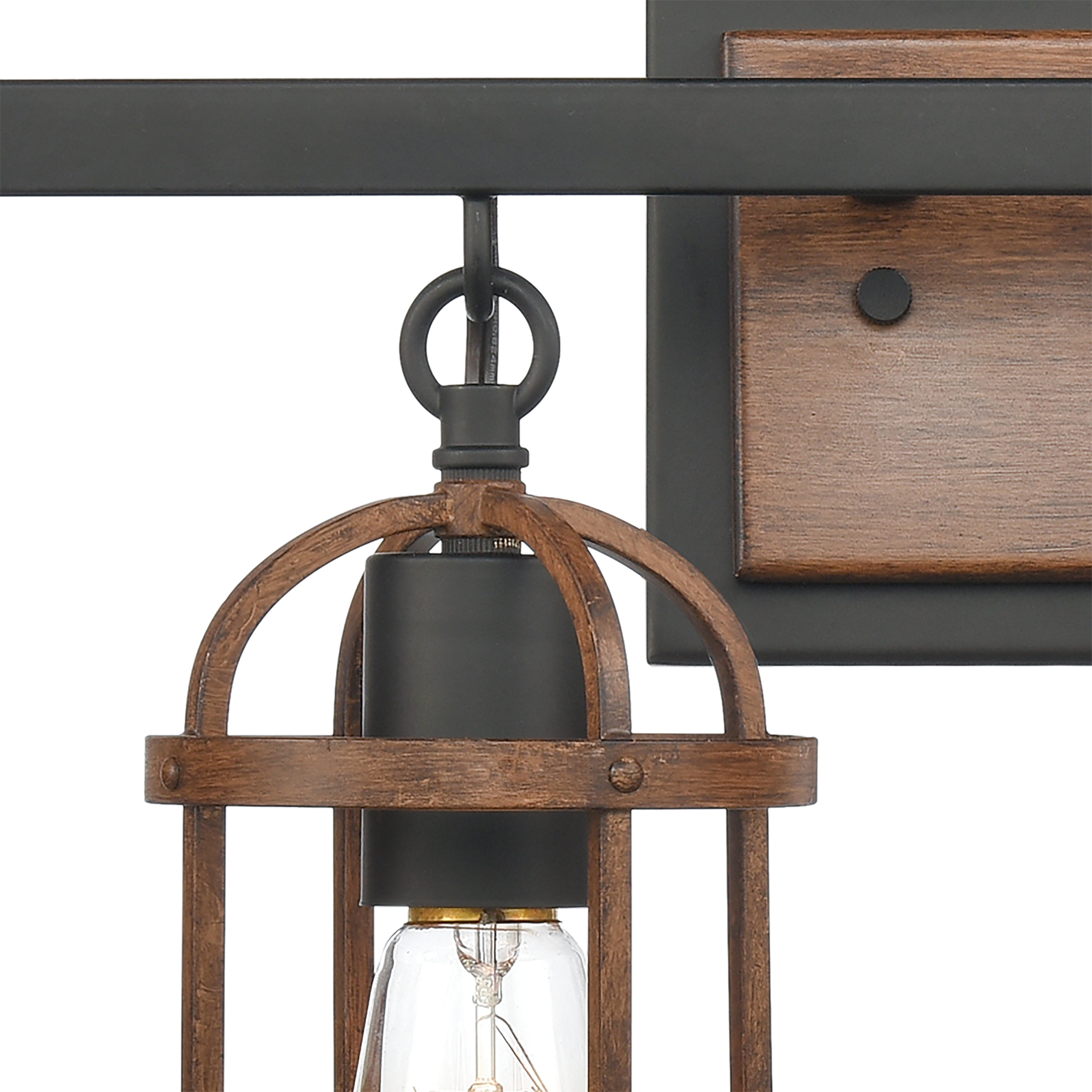 Westmore by ELK Lighting LWVL-220308074 b089995 - View #5