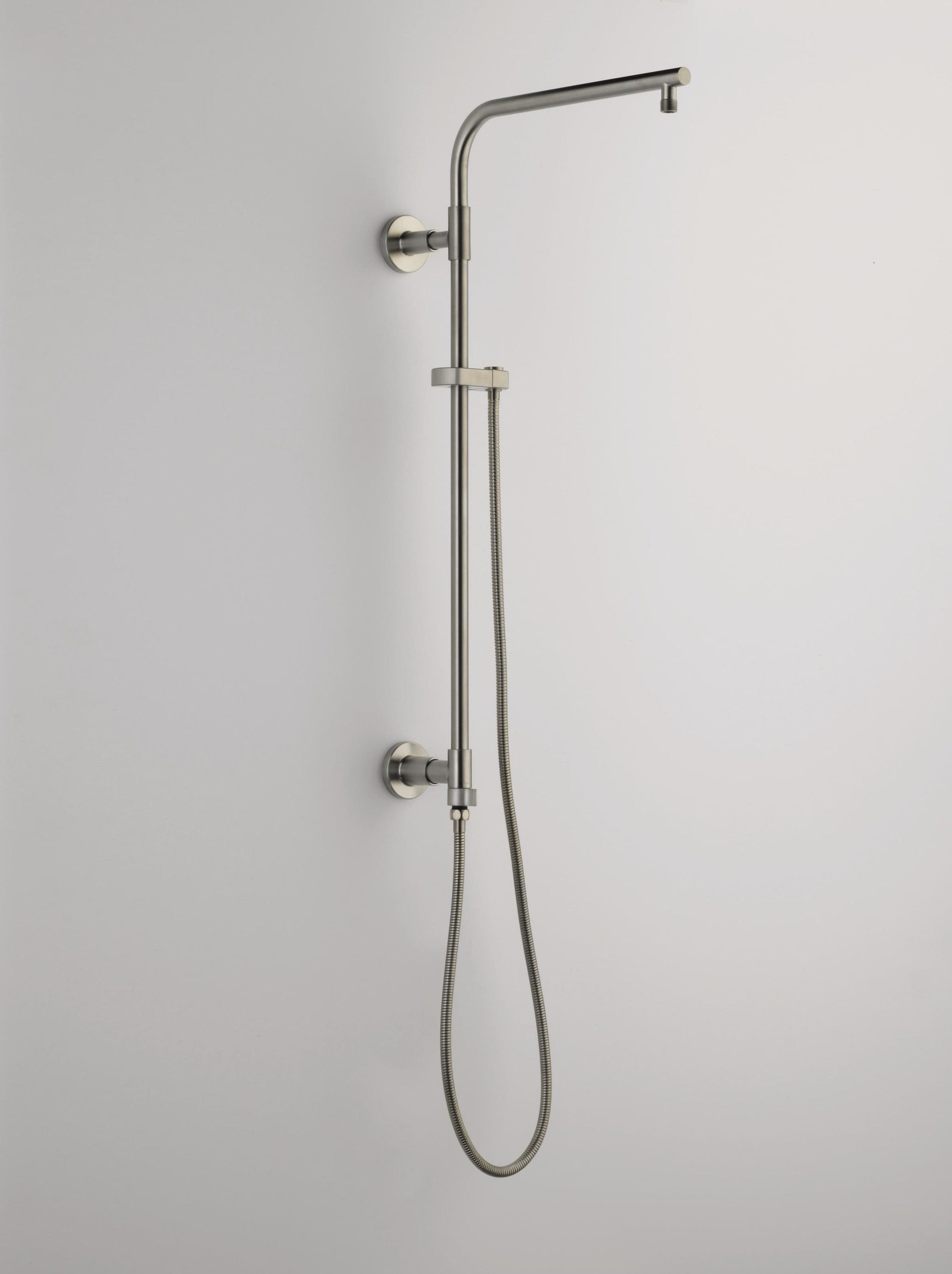 Delta 58820-SS Bath-Shower-Facc - View #2