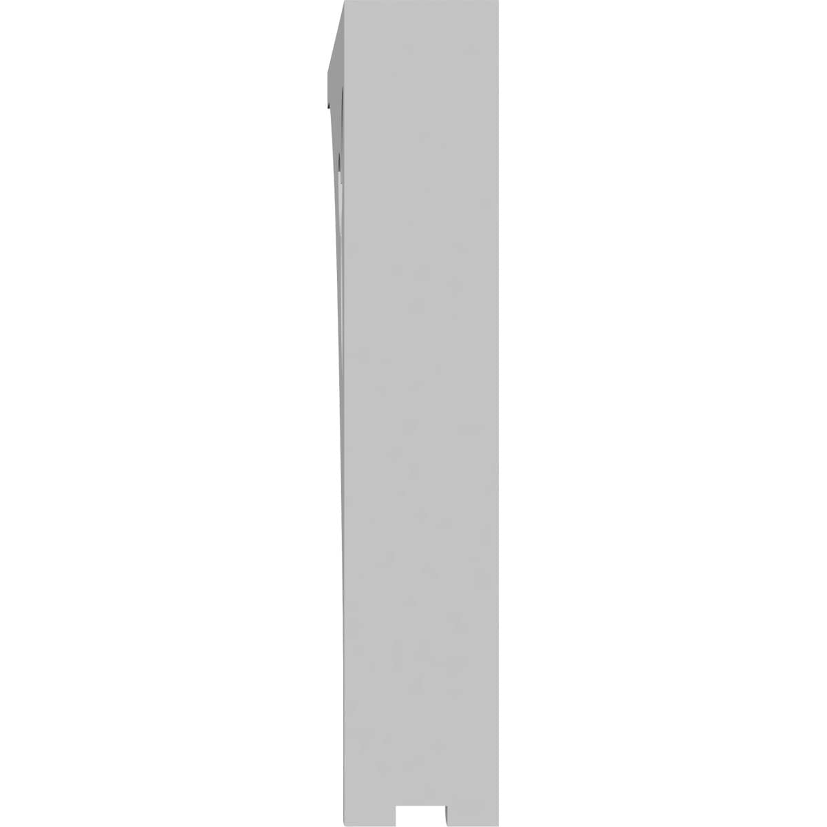 Ekena Millwork CORP01X10X10NA corbels - View #4