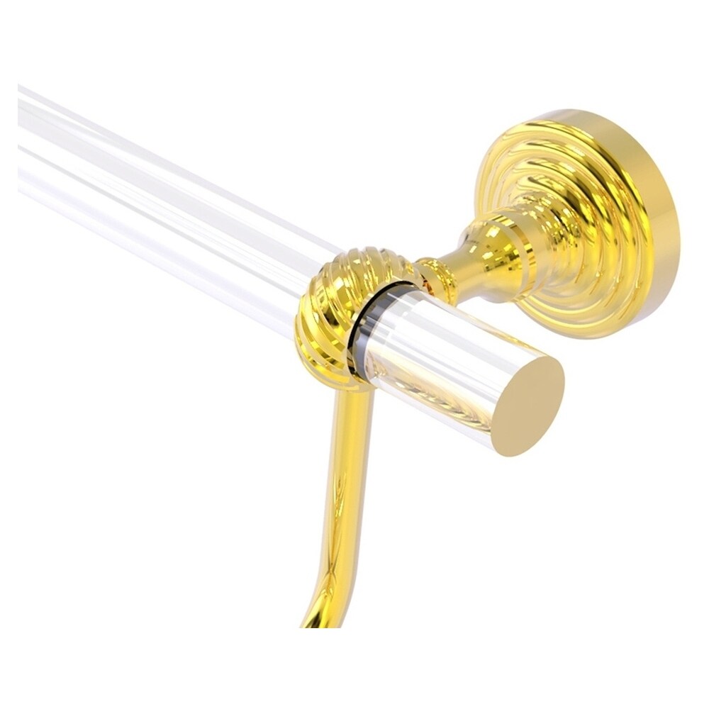 Allied Brass PG-72T-18-PB d060350 - View #2
