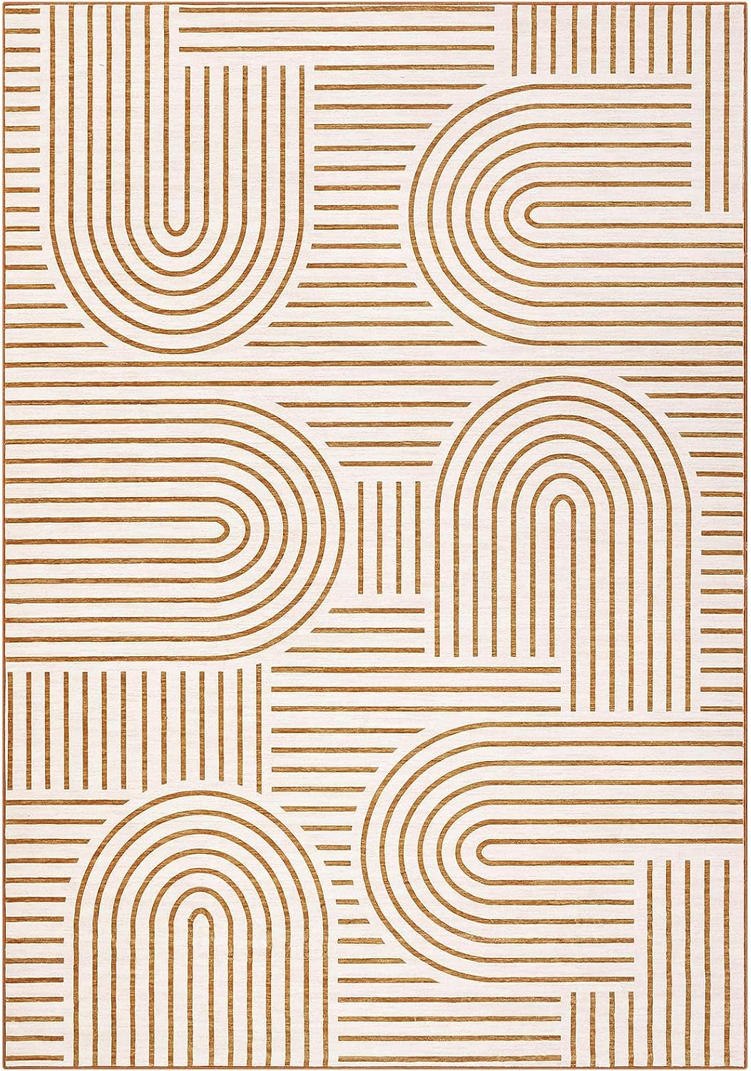 Garvee CBV-EYLOXW2B09WC rugs - View #3