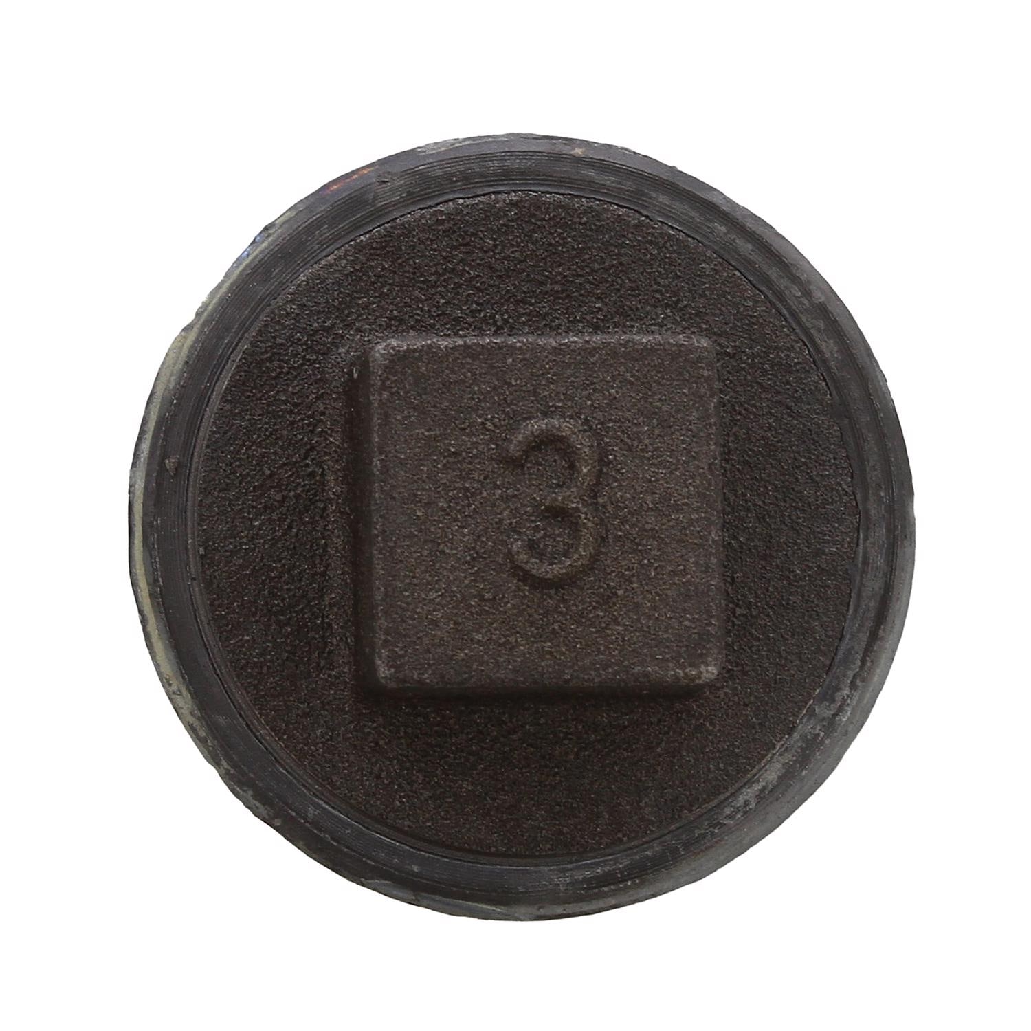 Jones Stephens P56300 Vinyl-Fence-Post-Caps - View #3
