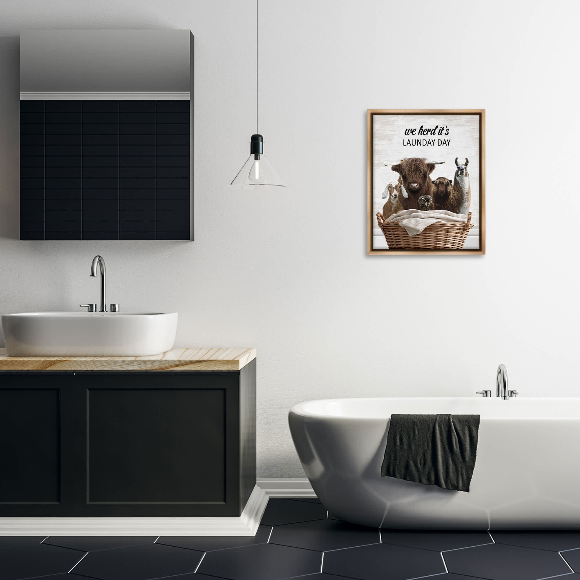 Stupell Industries BS-893-FFE-16X20 Wall-Art - View #3