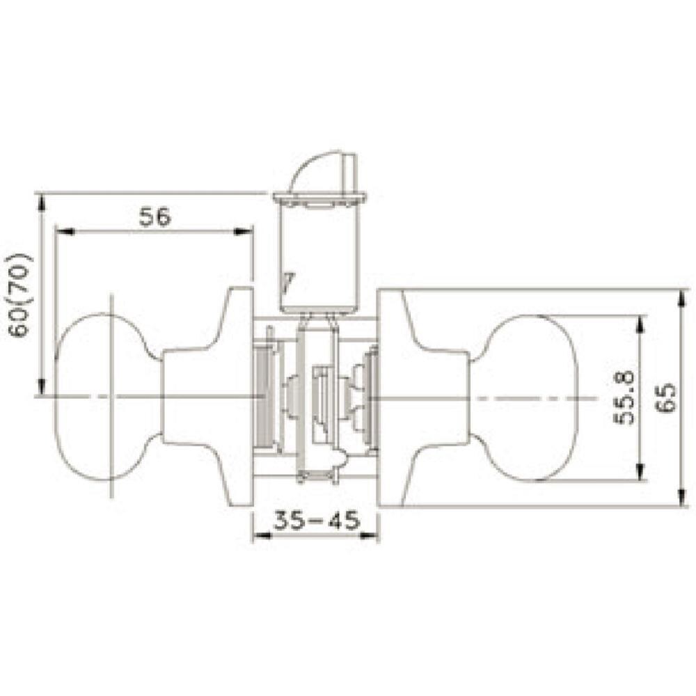 Design House 727230 Door-Handles - View #3