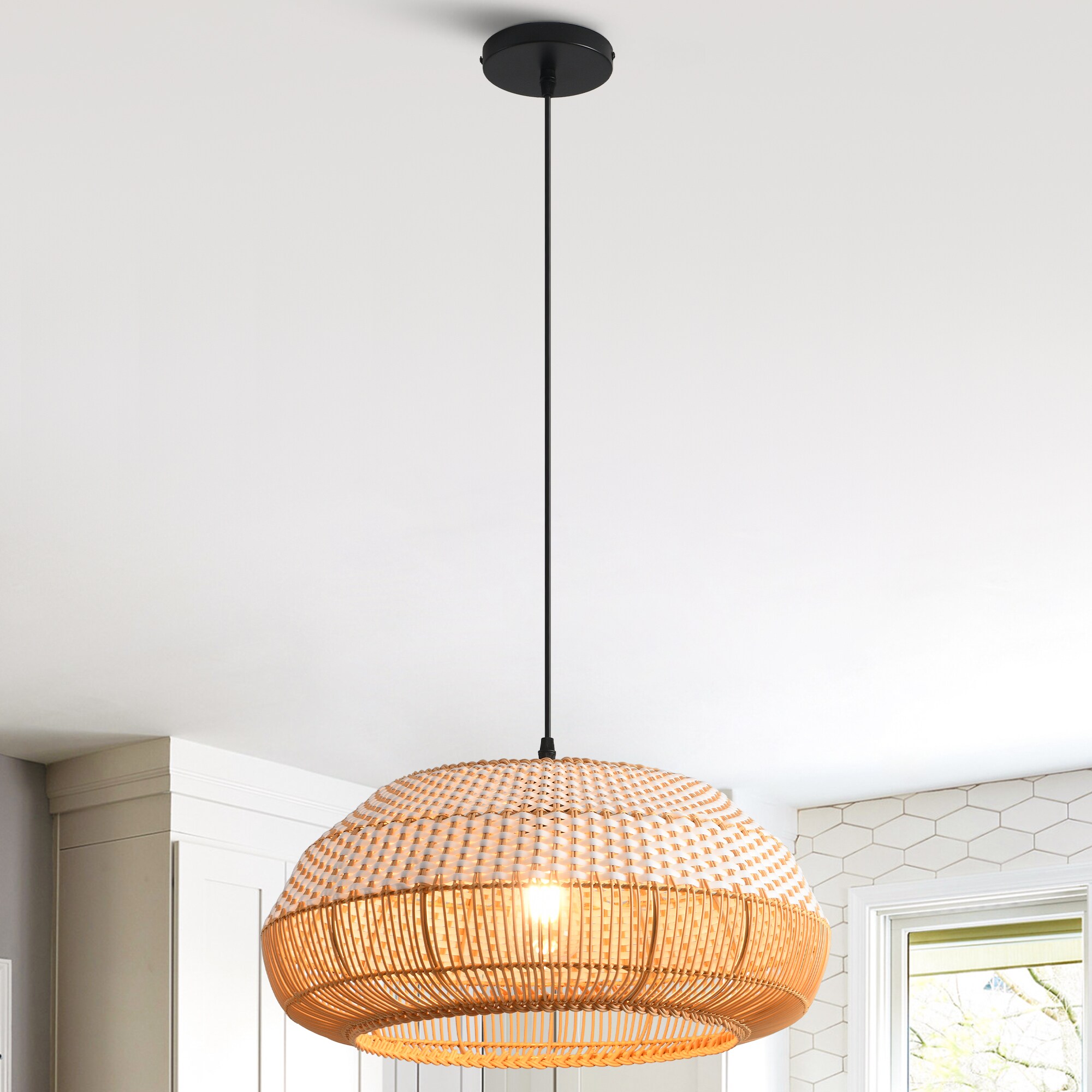 Parrot Uncle D3037 Pendant-Lights - View #14