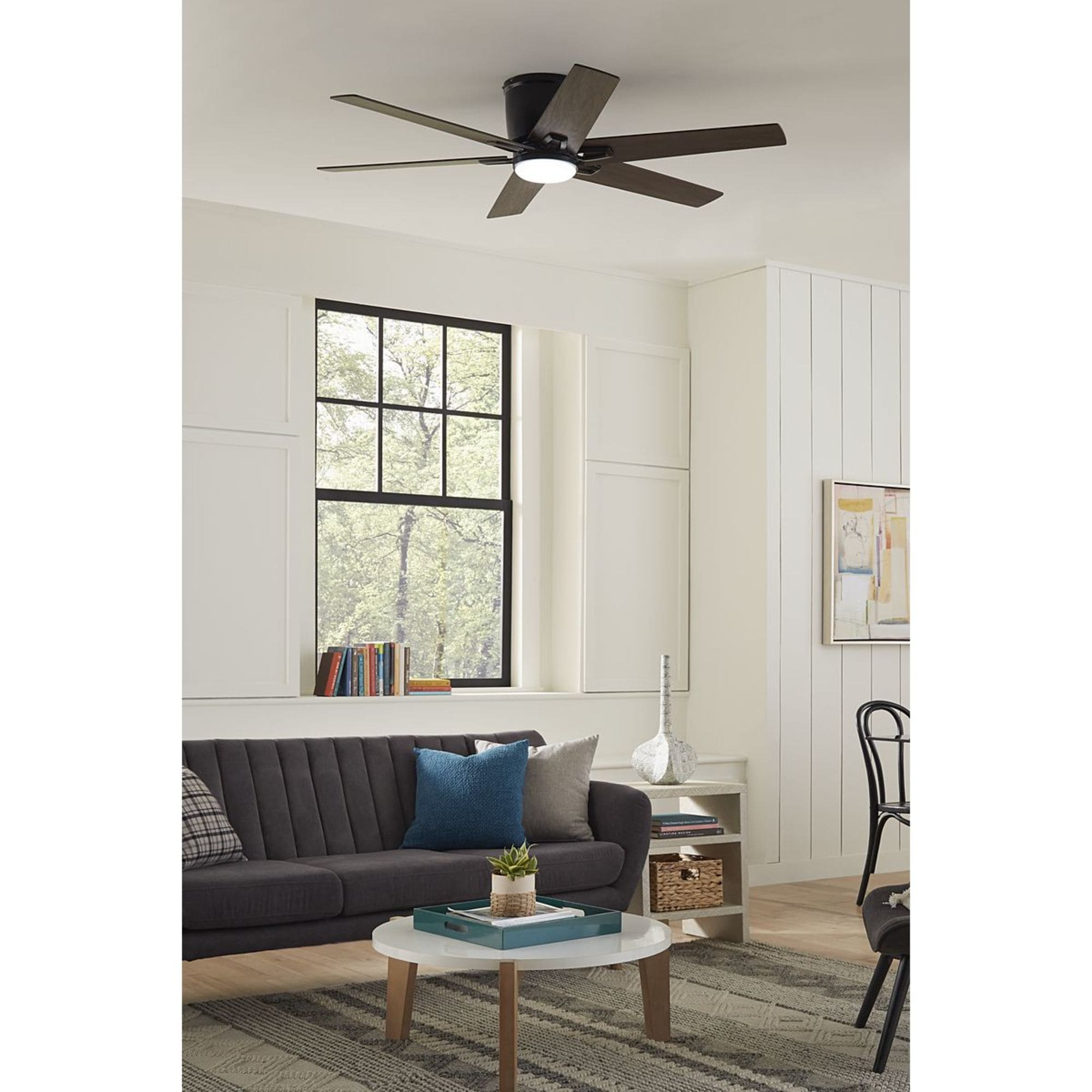 Progress Lighting P250099-31M-30 Ceiling-Fans - View #4