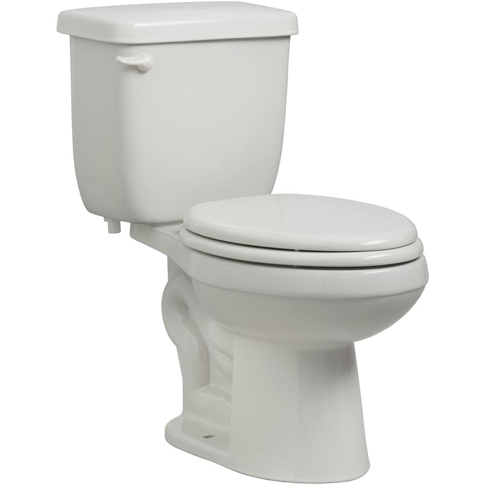 PROFLO PF2312WH Toilet-Tanks - View #3