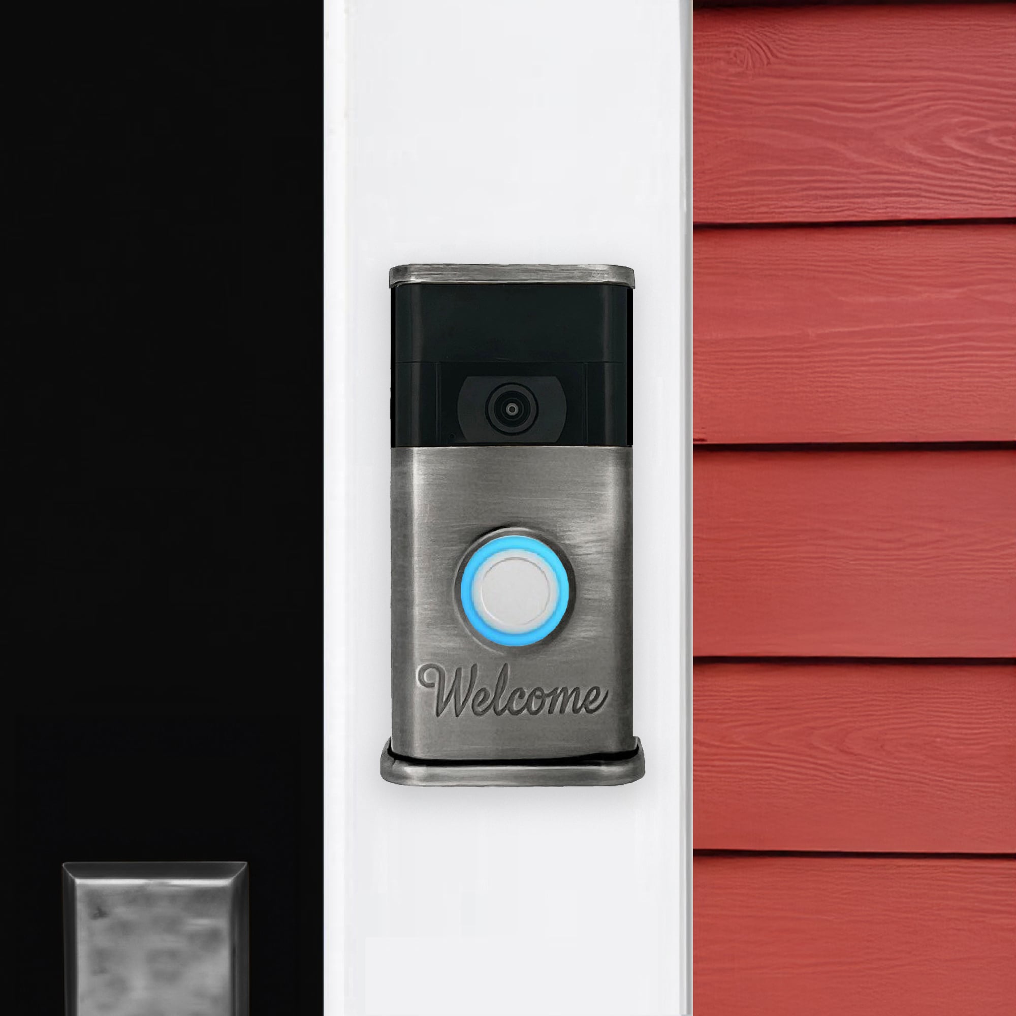 Michael Healy MHVR20115 Doorbell-Chime-Access - View #6