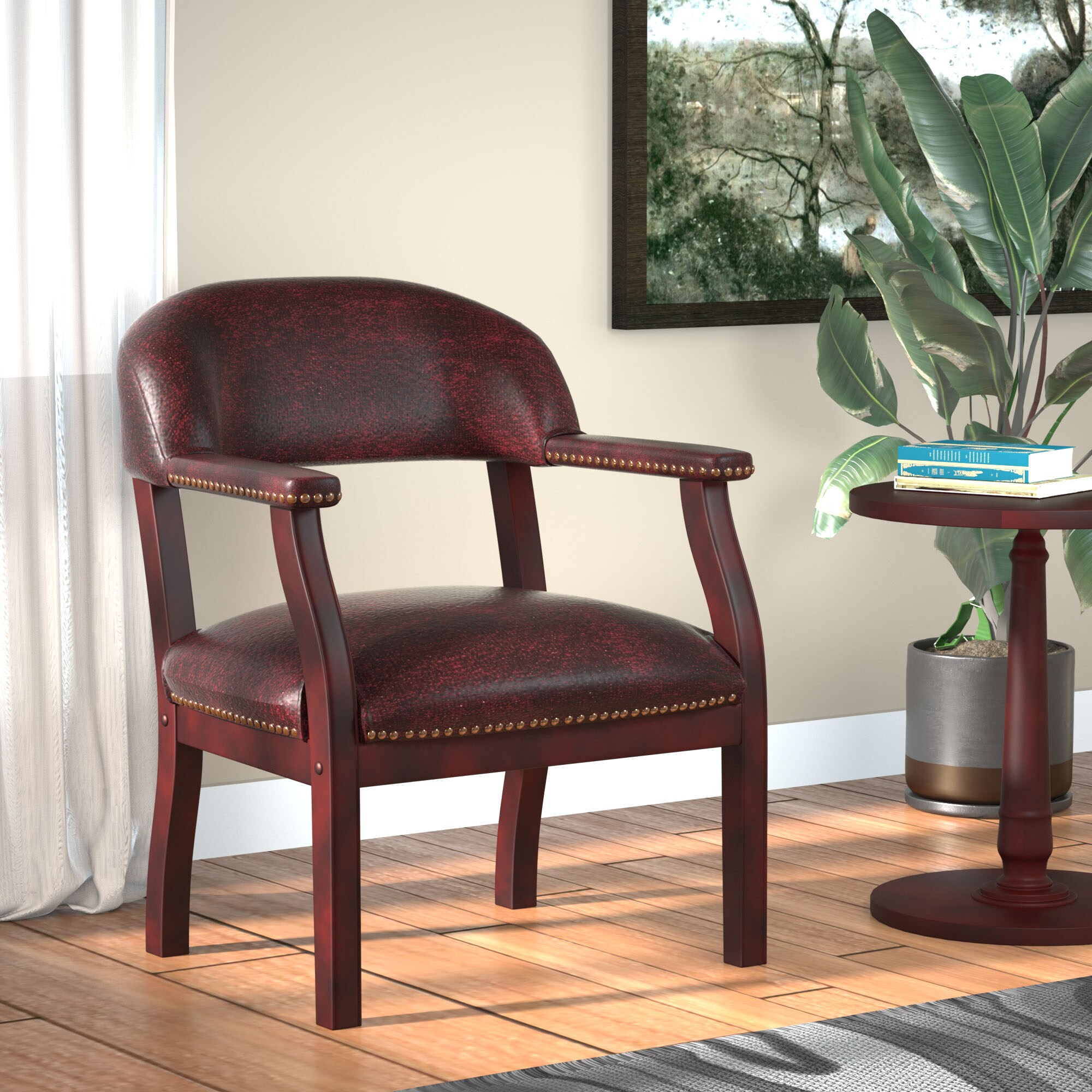 Boss Office Products B9540-BY Office-Chairs - View #6