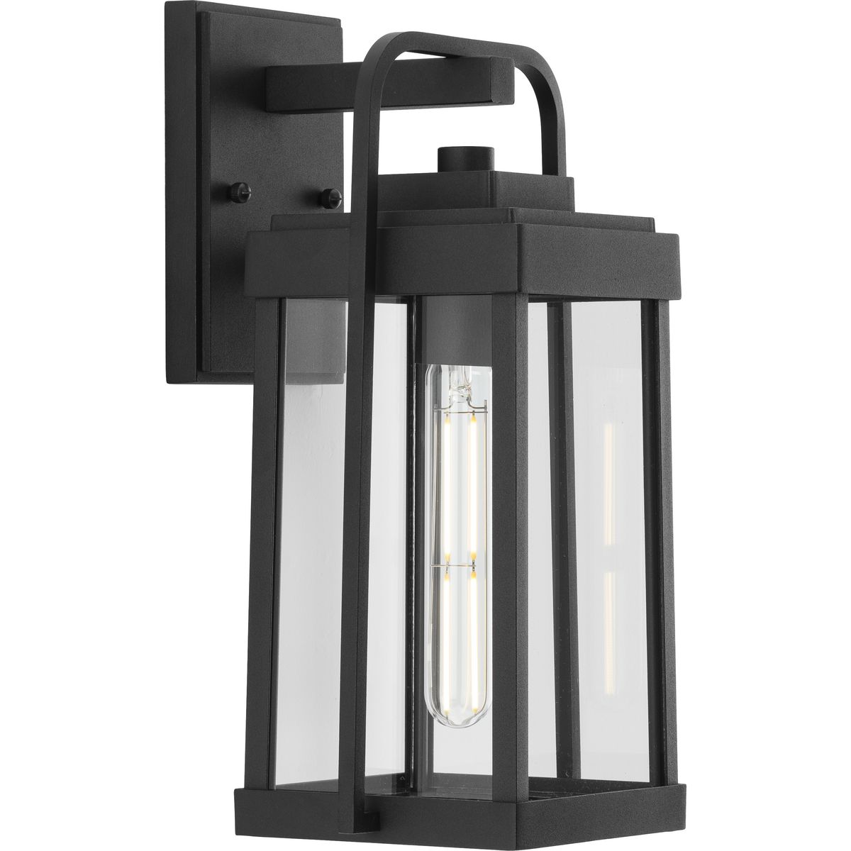 Progress Lighting P560286-031 Outdoor-Wall-Lighting - View #7