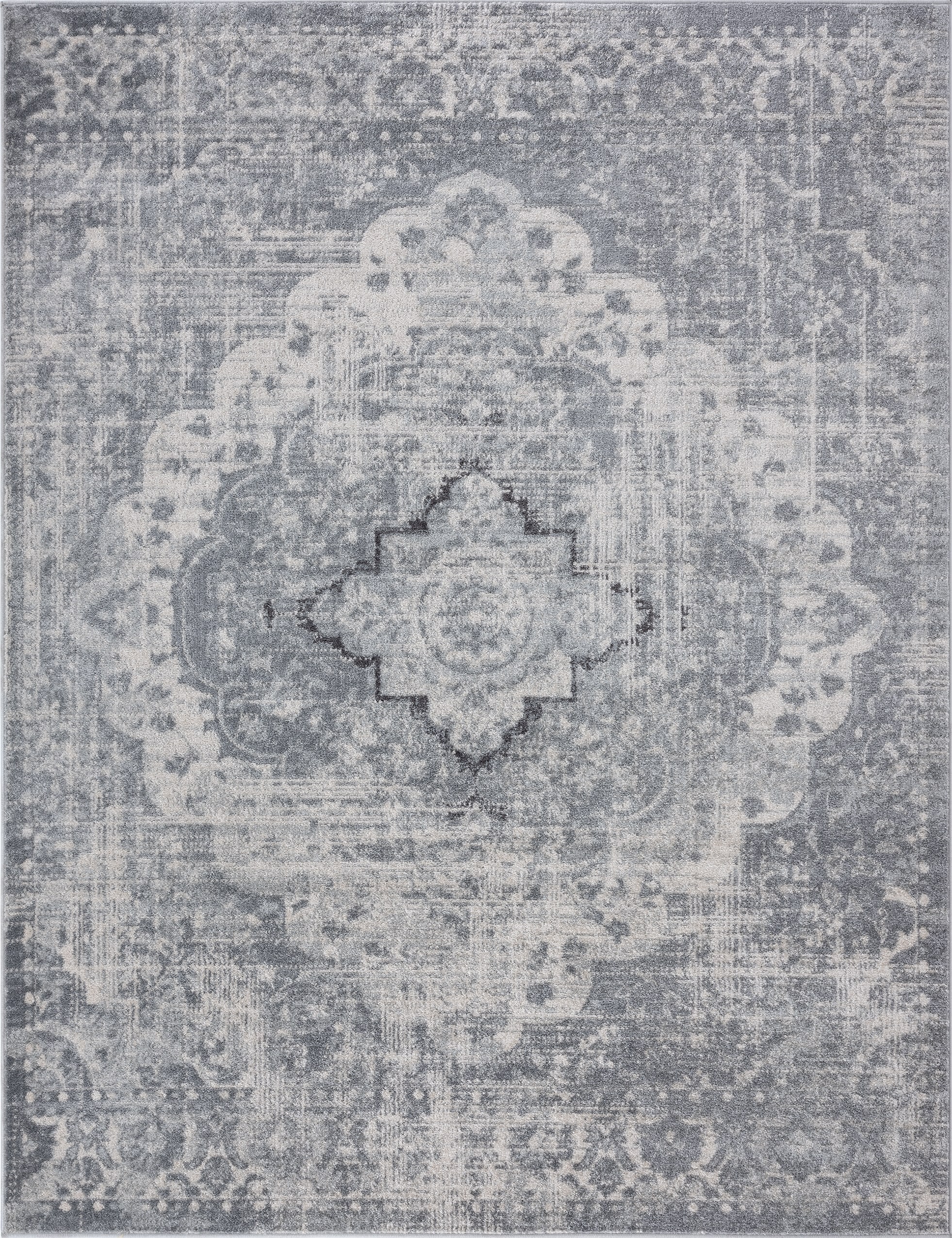 Tayse DIA1300 8X10 rugs - View #5