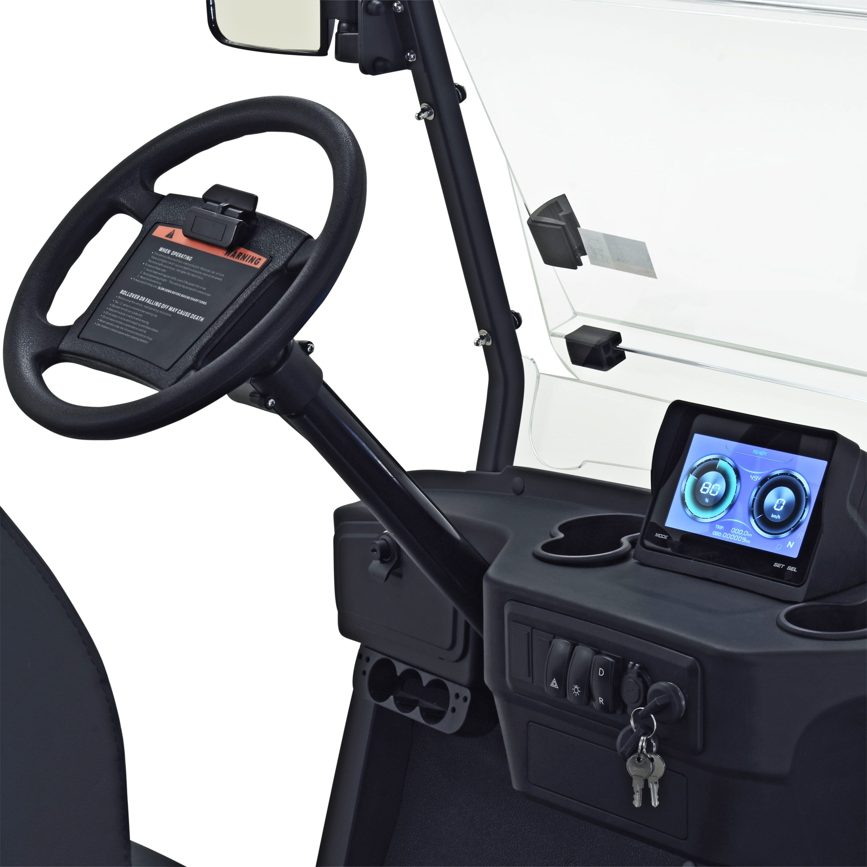 Massimo E730004321 Motorized-Vehicles - View #9