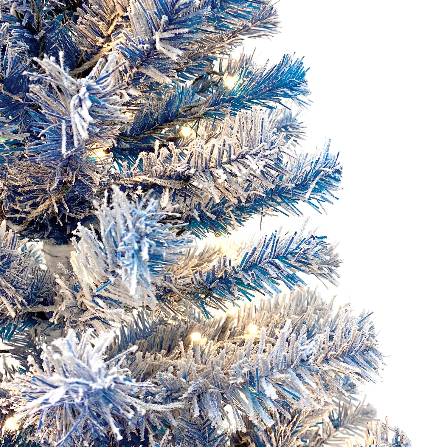 Bybafun YA0500023 Artificial-Christmas-Trees - View #9
