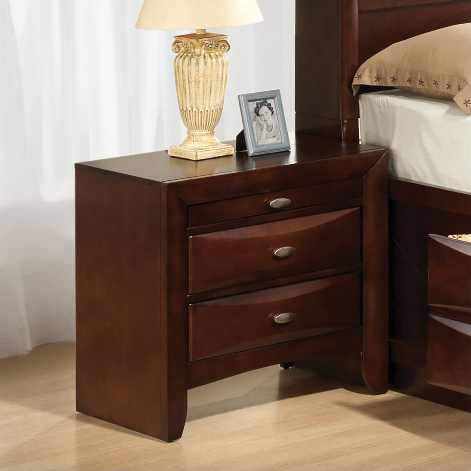 Watnature HY88SBRTOP93 nightstands - View #2