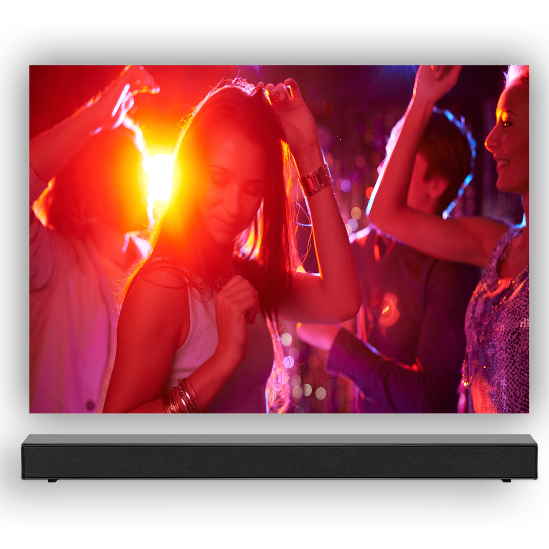 iLive ITB490B Sound-Bars - View #4