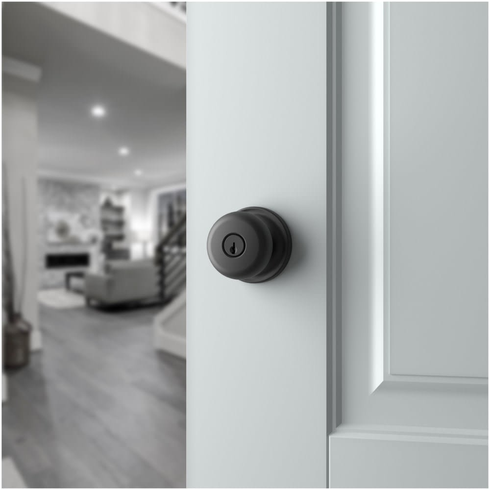 Baldwin ENROUTRR190 Door-Knobs - View #2