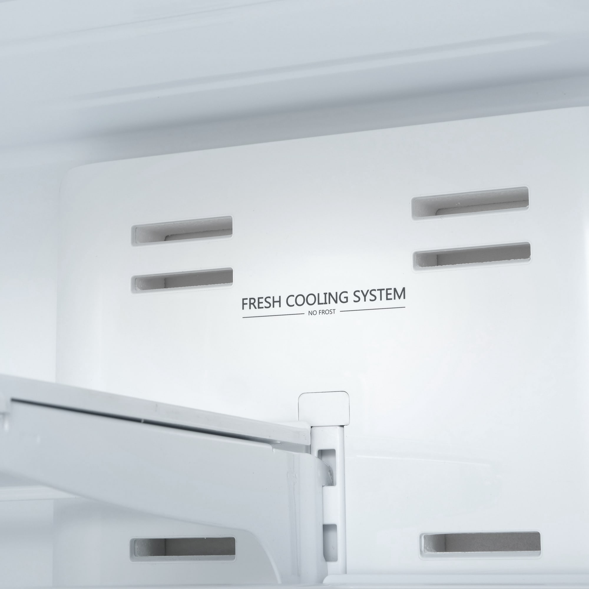 Cosmo COS-FDR225RHSS French-Door-Refrigerators - View #16