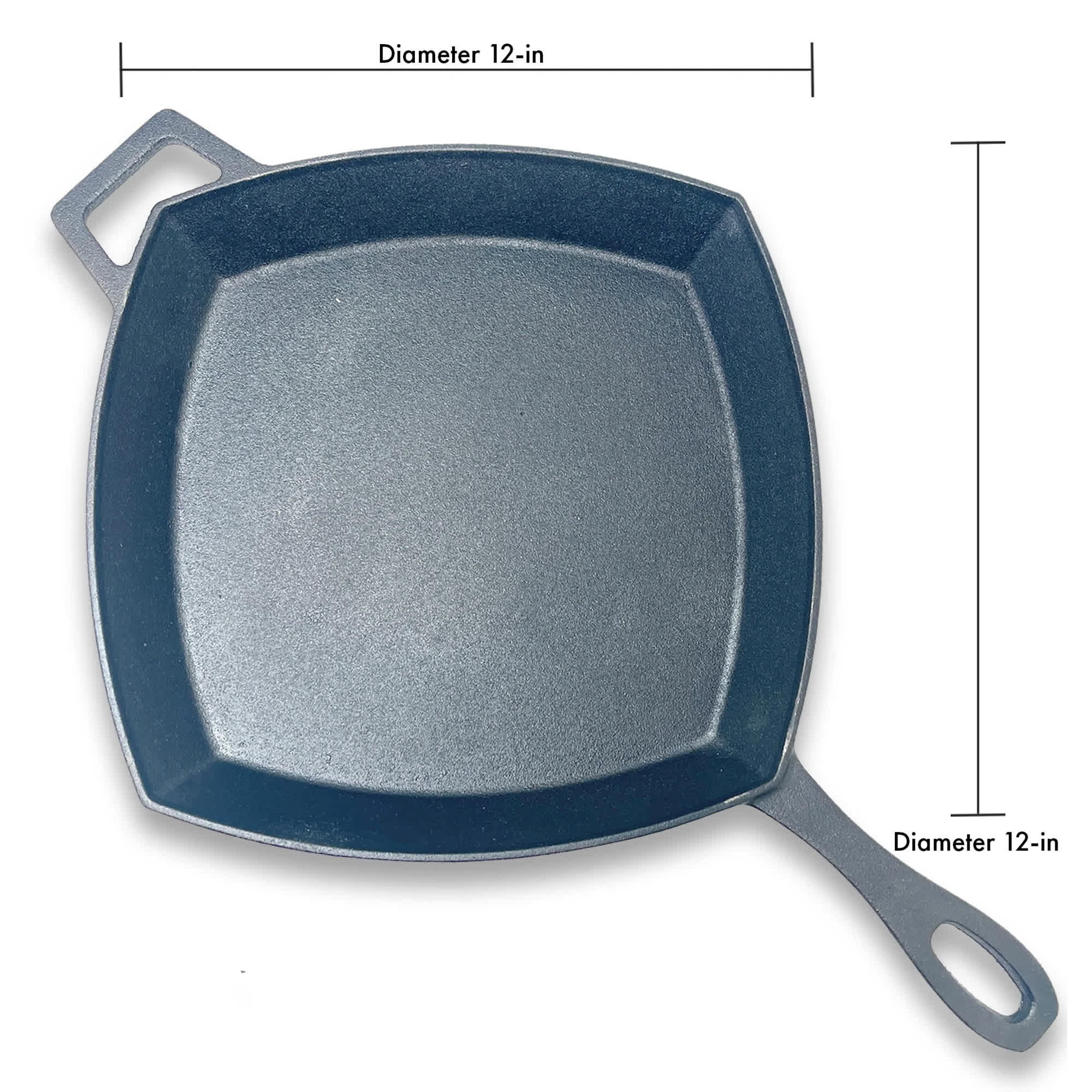 Bayou Classic 320465 Cooking-Pans-Skillets - View #6