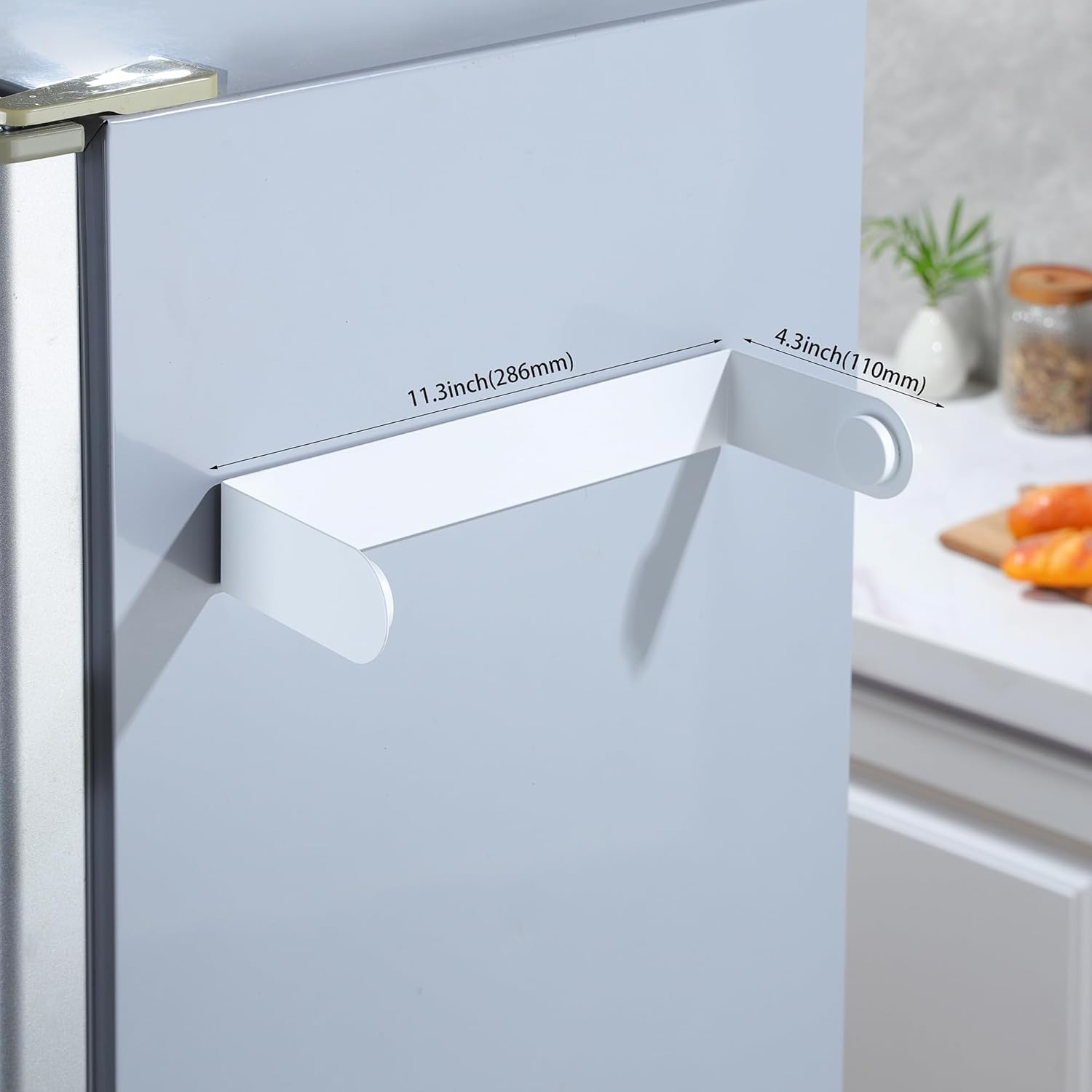 Deliton B0C6MMMYG7 Kitchen-Utensil-Holder - View #5