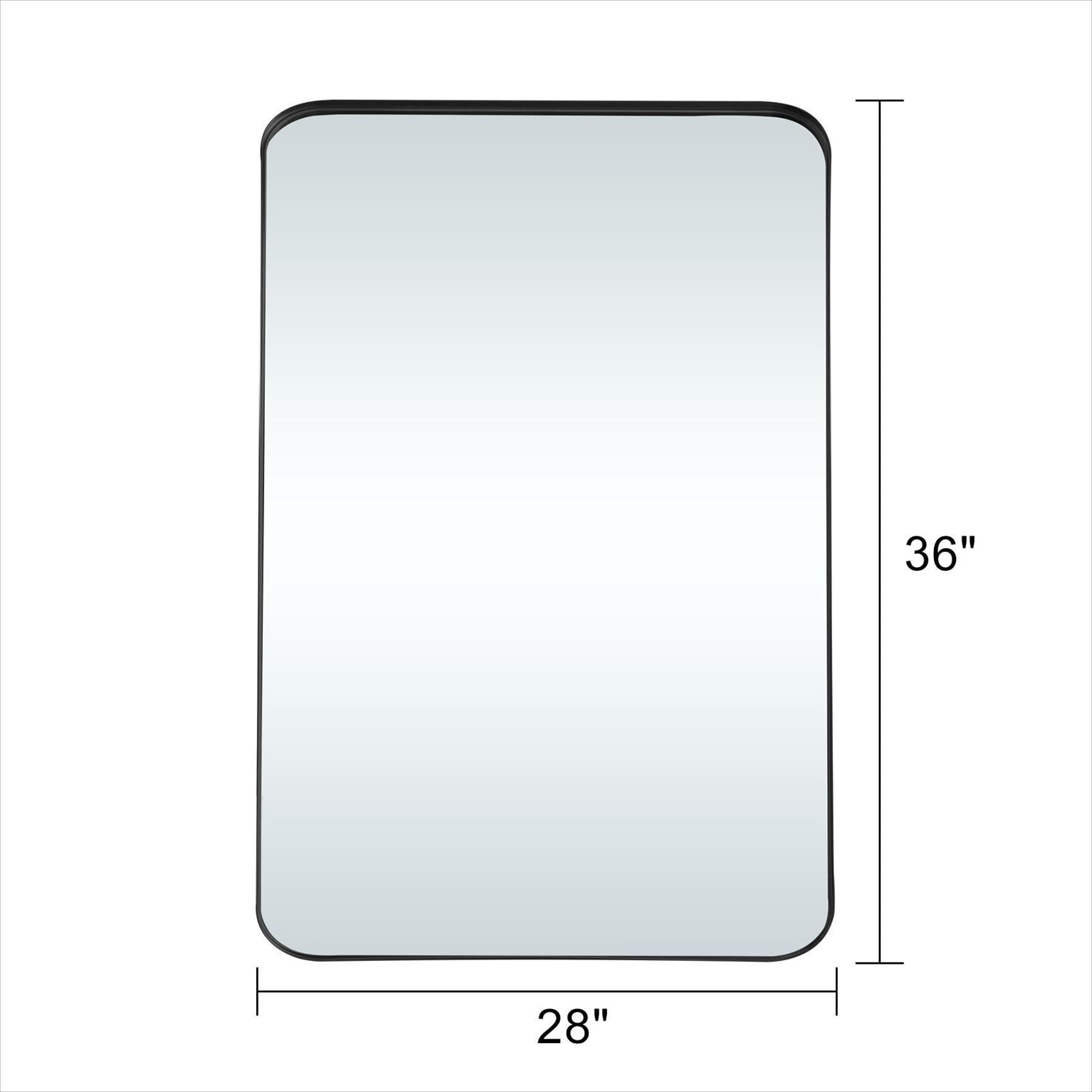 Dovelina A-MR01007 Decor-Mirrors - View #5