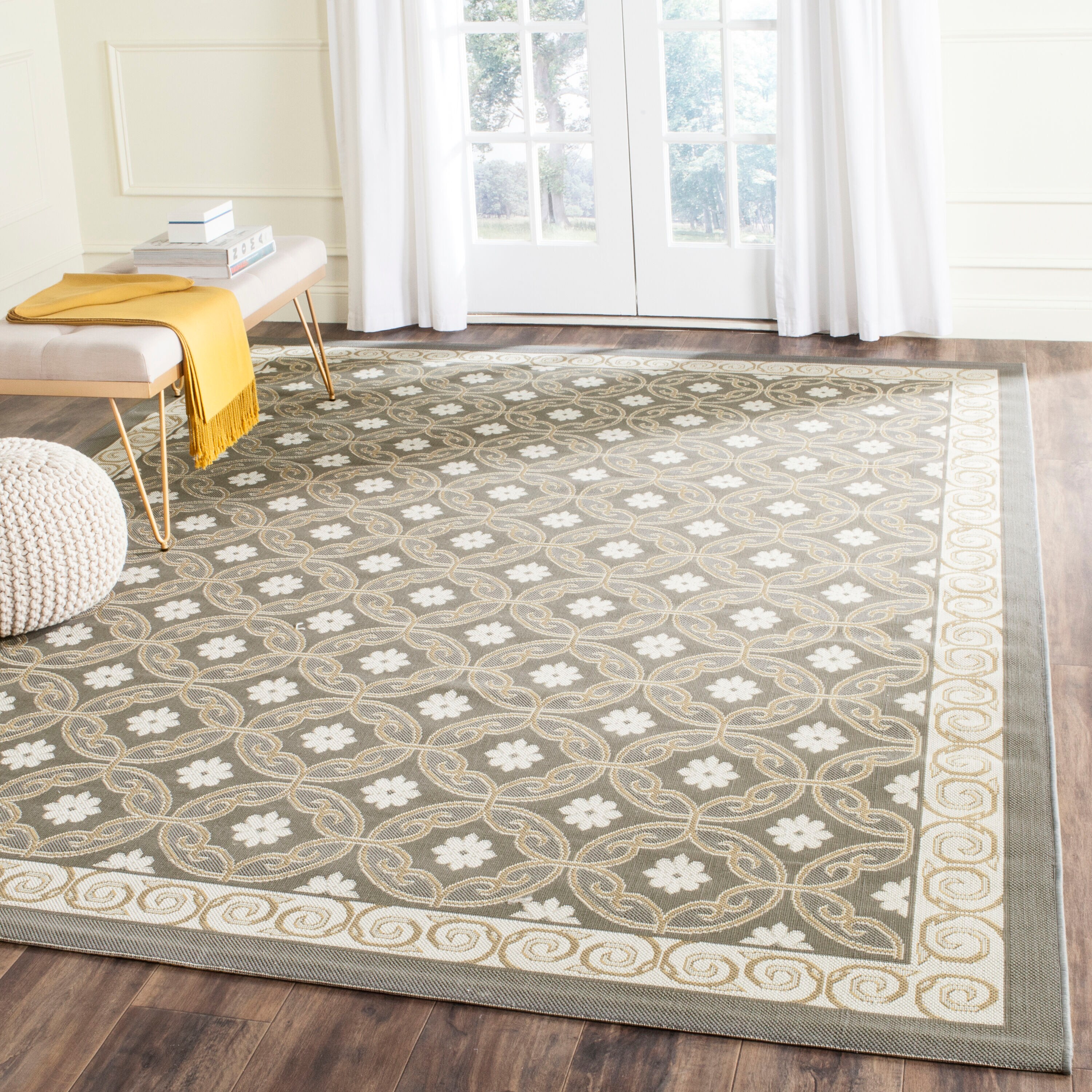Safavieh CY7810-87A21-8 rugs - View #7