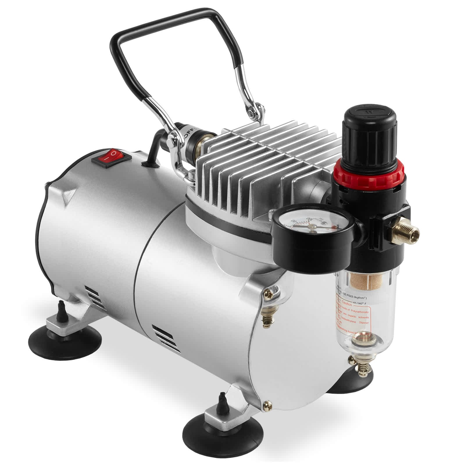 PointZero AIR-KIT-GP-47 c100625 - View #3