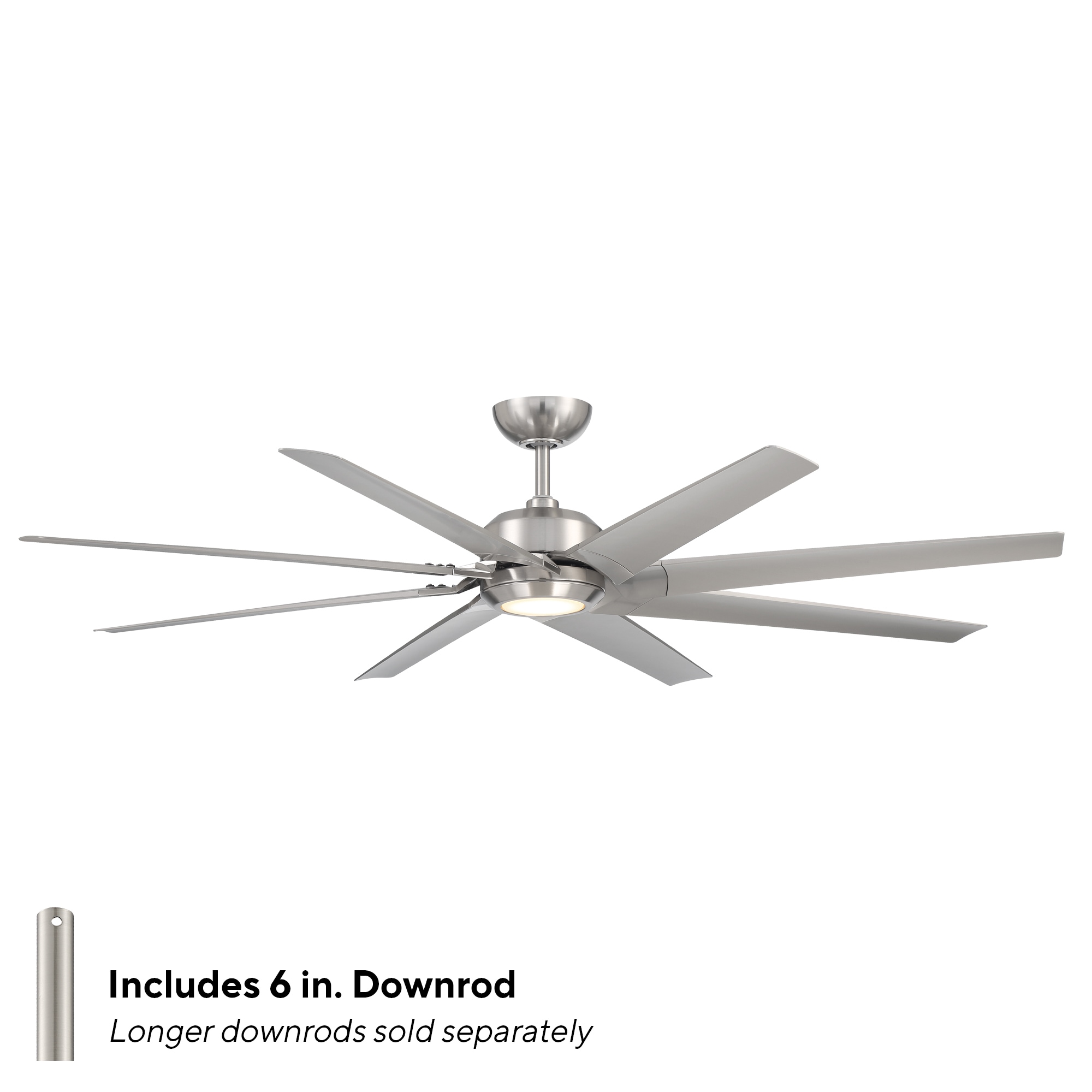 Modern Forms FR-W2301-70L-BN Ceiling-Fans - View #5
