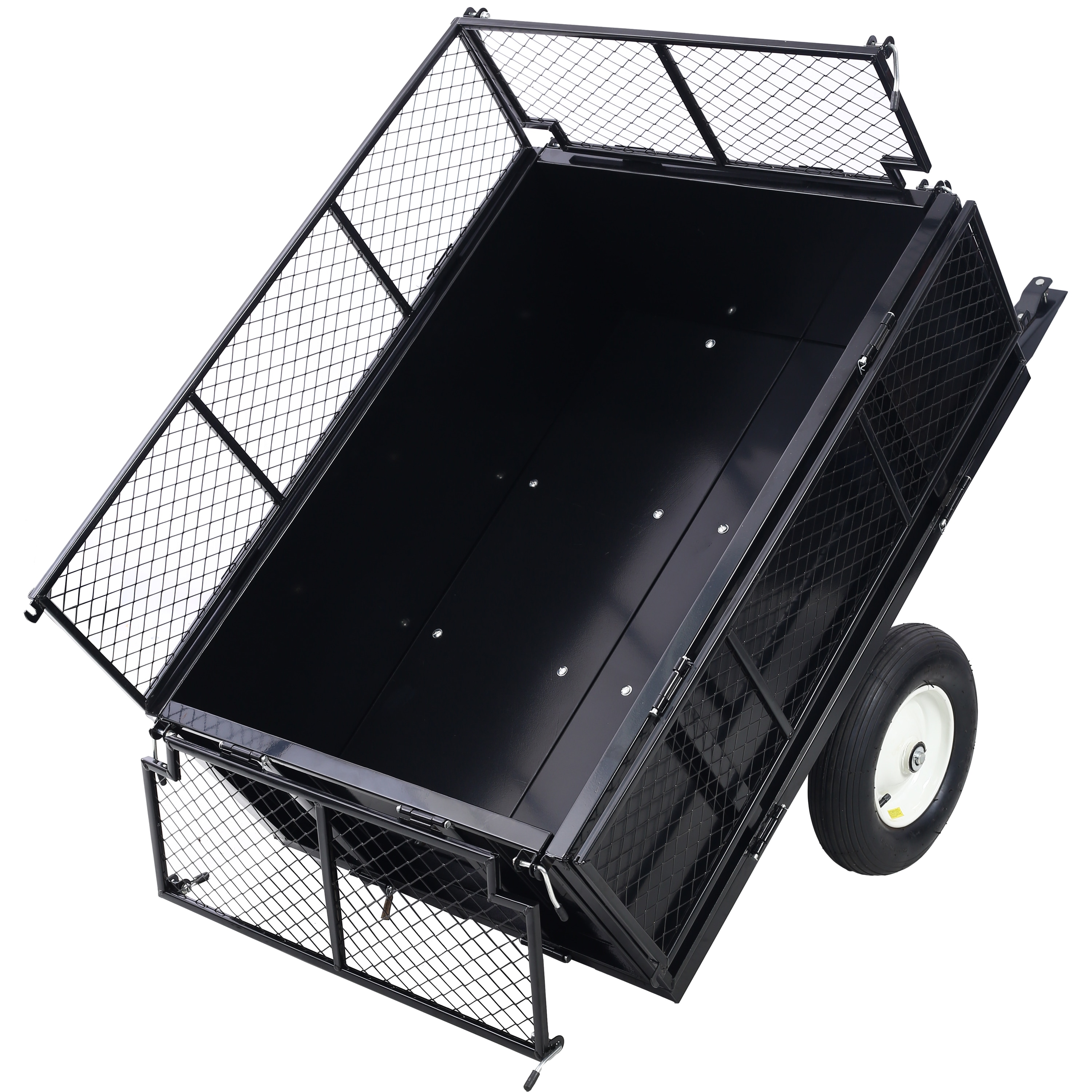 Tatayosi XHS00128 Dump-Cart - View #18