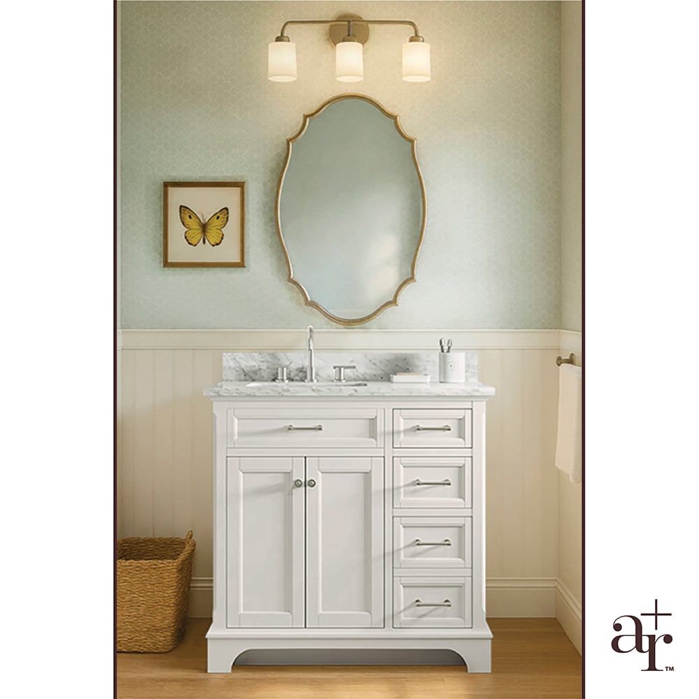 allen + roth 2026VA-36-201L Bath-Vanity-Combo - View #9