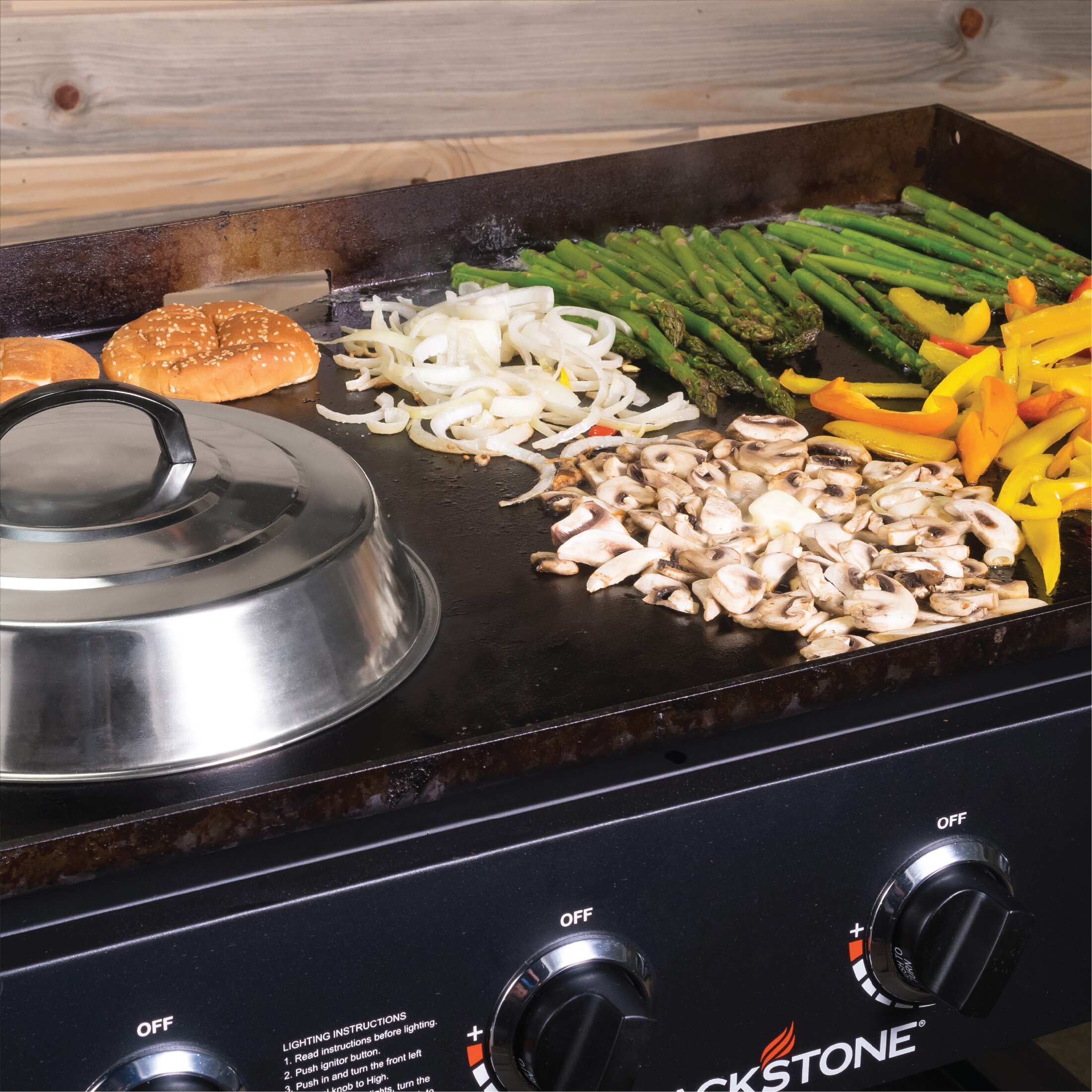 Blackstone 1780 Grilling-Tools-Utensils - View #4