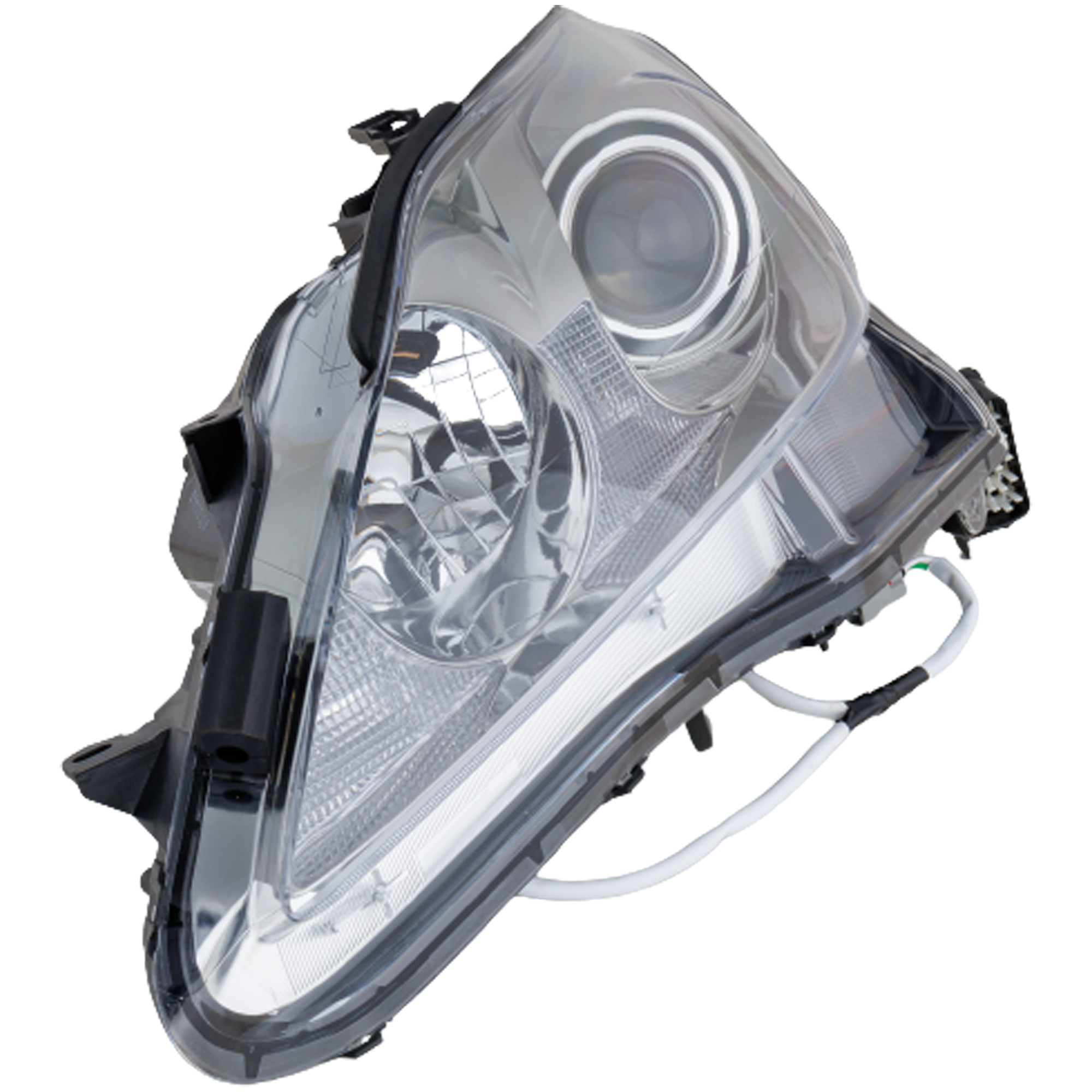 Garage-Pro GPRL10010052 Headlights-Components - View #2