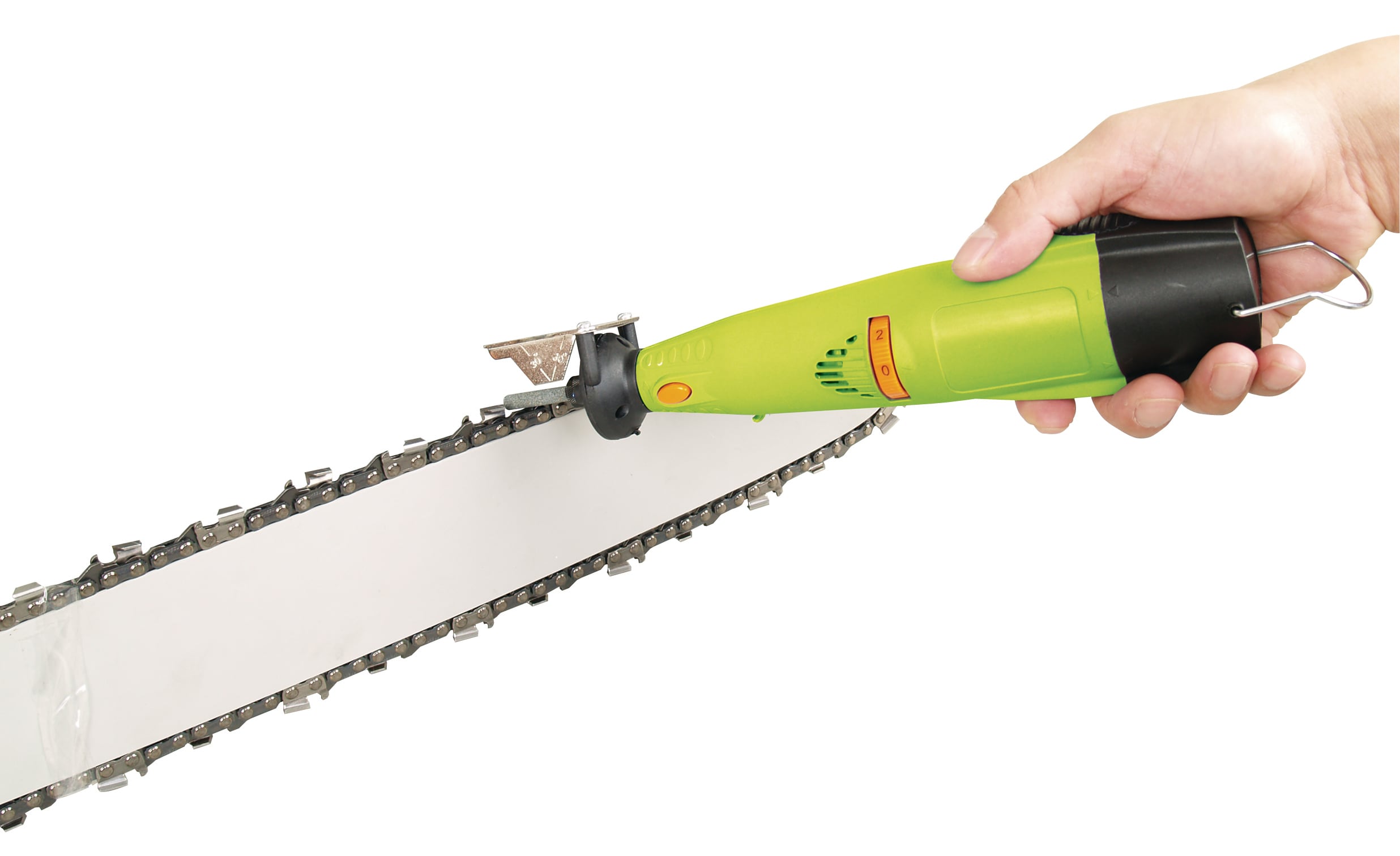 Timber Tuff CS-96V Cordless-Chainsaw - View #2