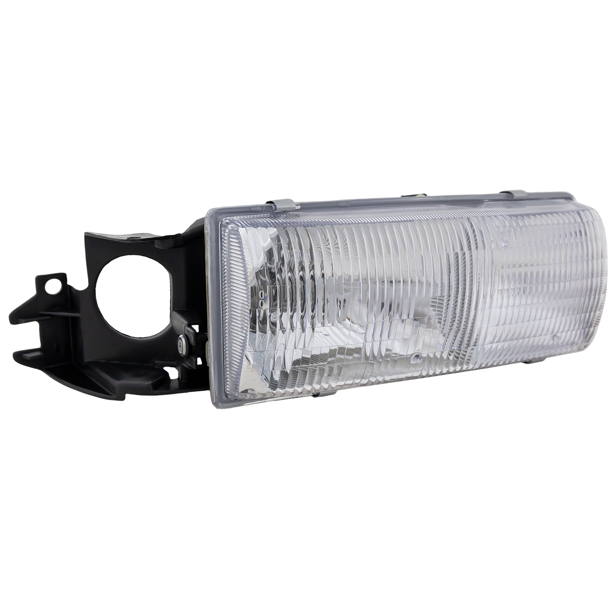 Garage-Pro JCW20-1852-00GP Headlight For Chevrolet Caprice 1991-1996 Rh Assembly Halogen