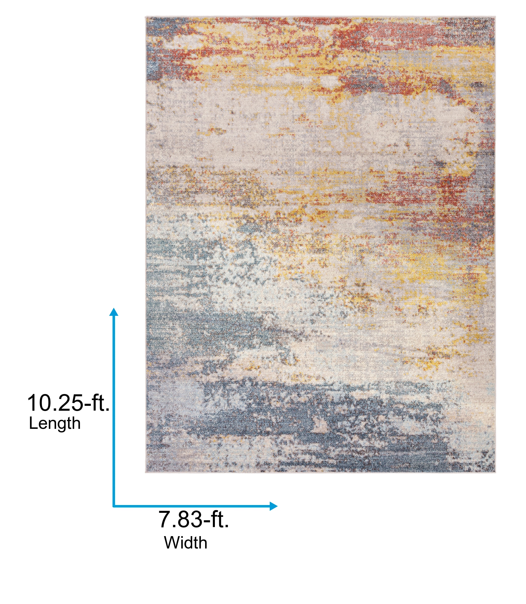 Livabliss AKR2316-710103 rugs - View #8