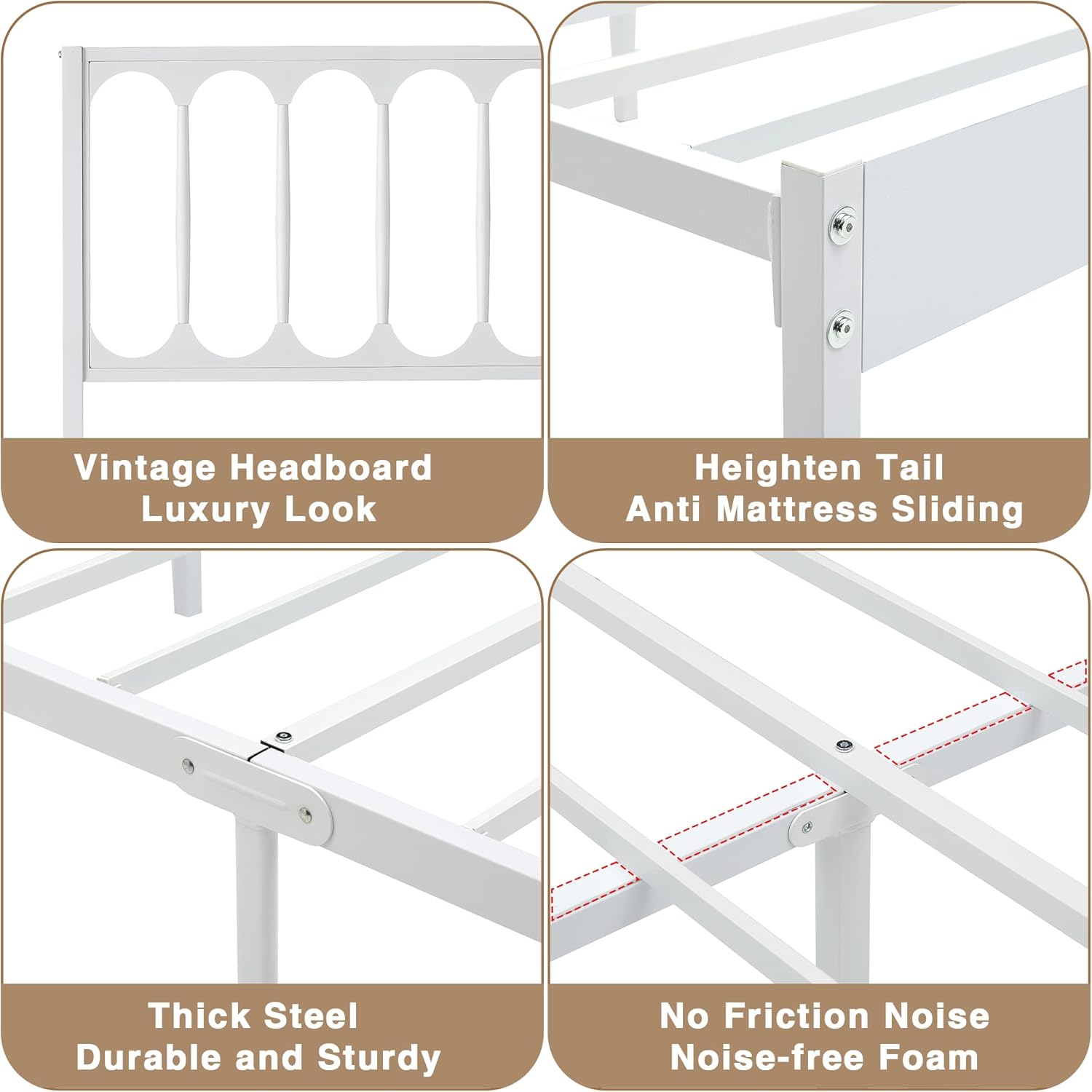 Qeetex LHF-BED-PHO-0XSZT2QY beds - View #7